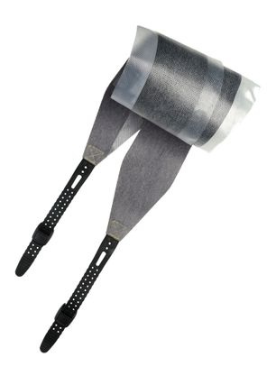 Камуси Fischer Skin Transalp 84 C