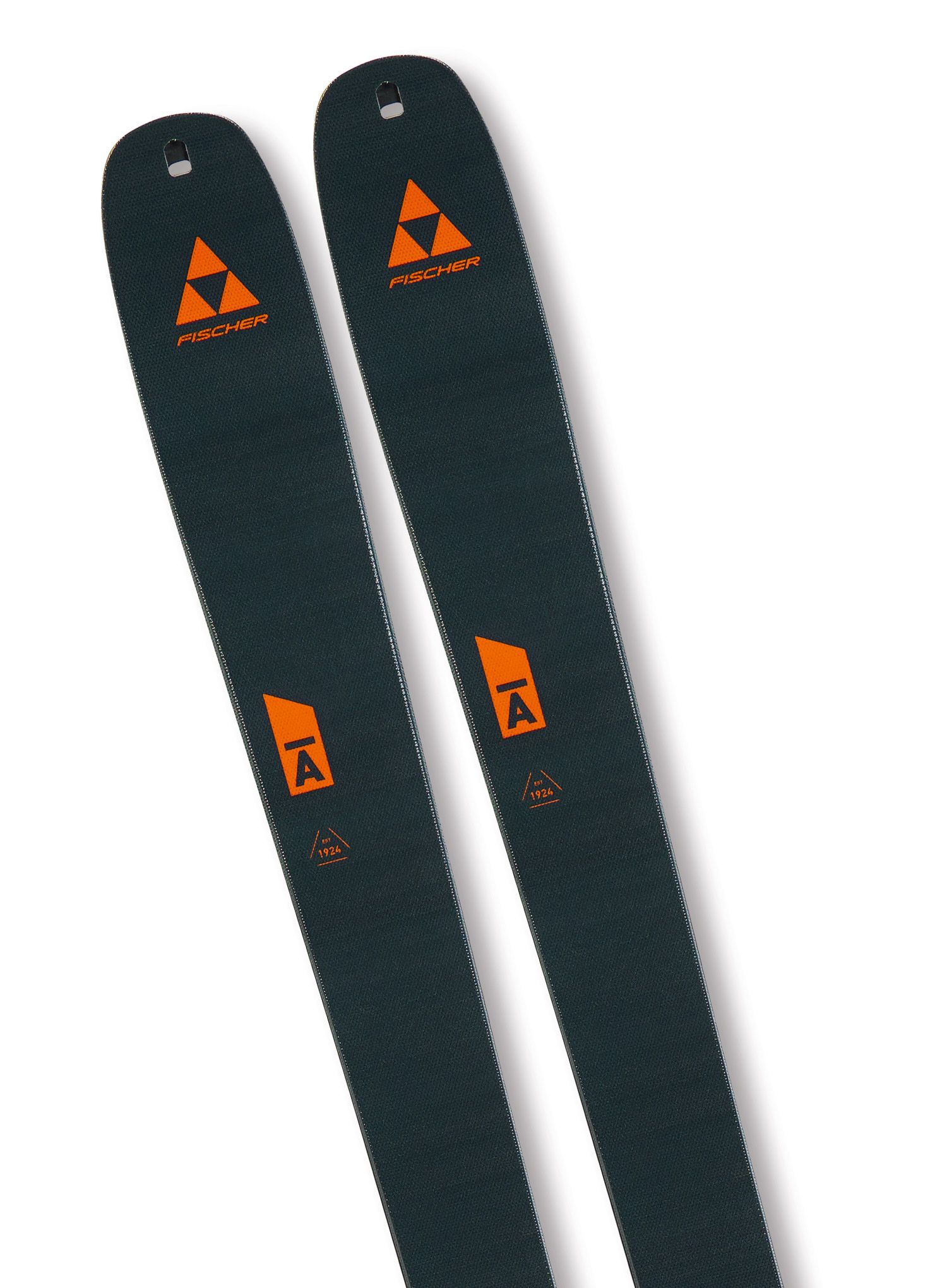 Лижі скітурингові Fischer Transalp 82 - graphite/orange