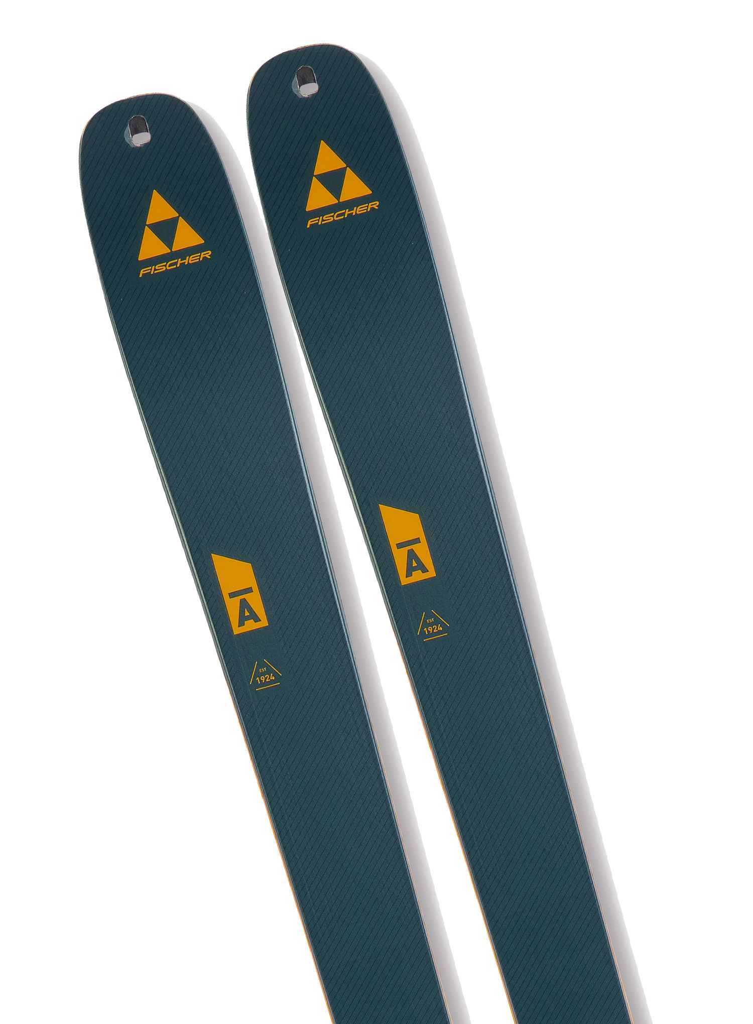 Лижі скітурингові Fischer Transalp 84 C - blue