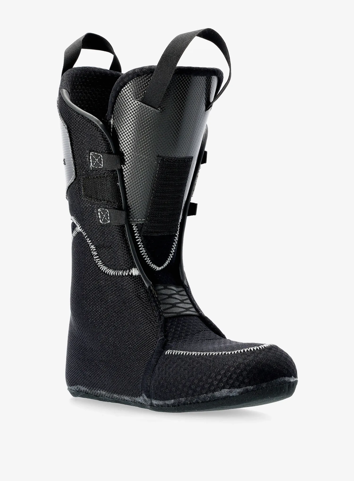 Черевики скітурингові Fischer Travers GR - dark blue