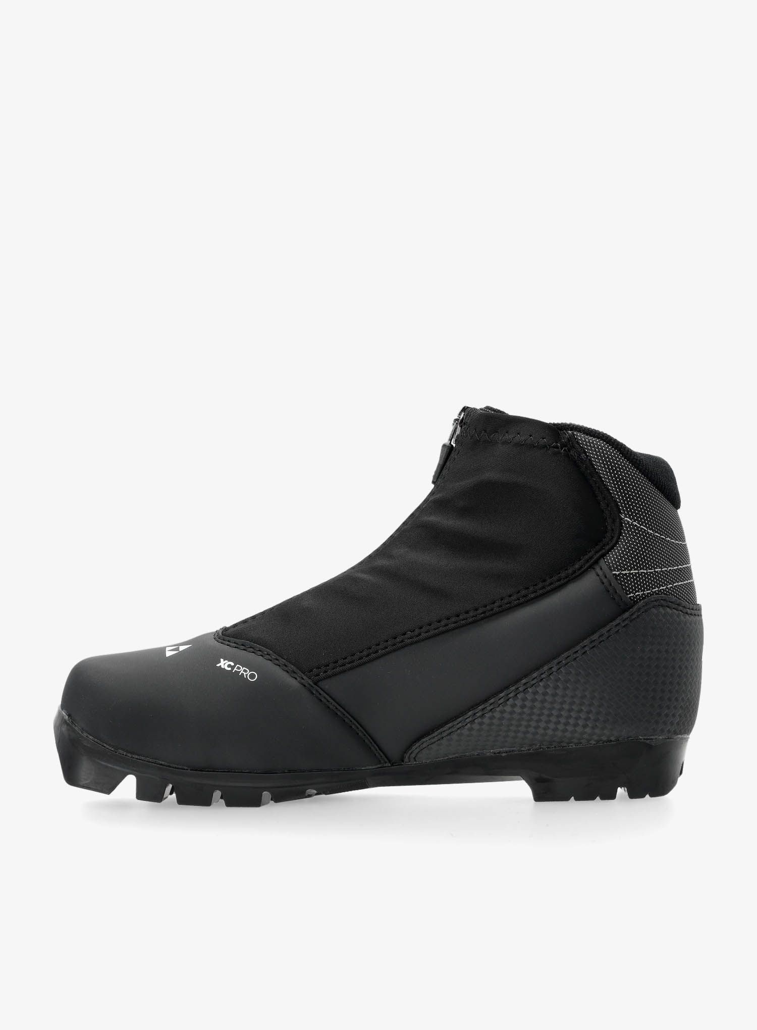 Взуття для бігових лиж Fischer XC Pro - black