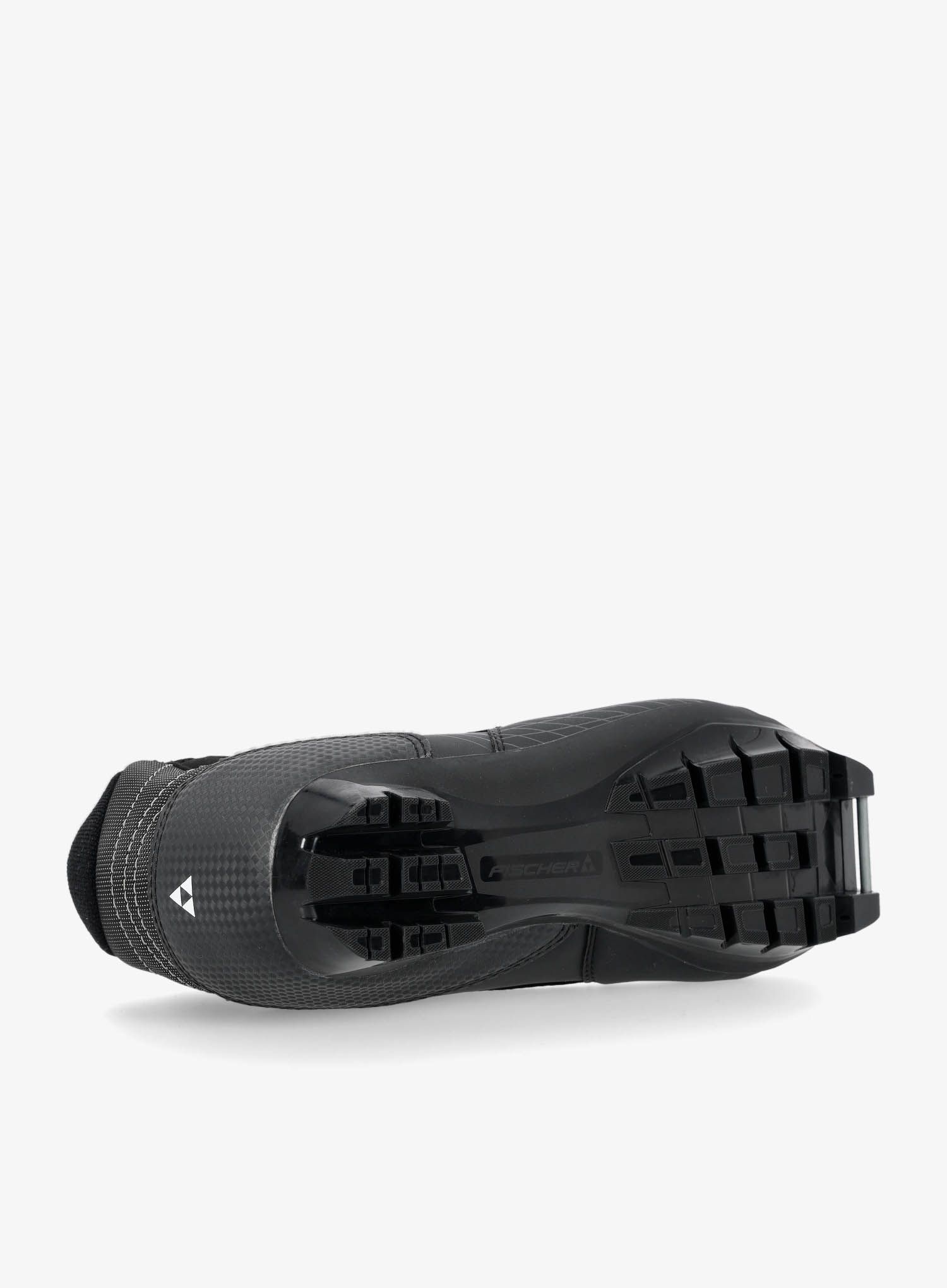 Взуття для бігових лиж Fischer XC Pro - black