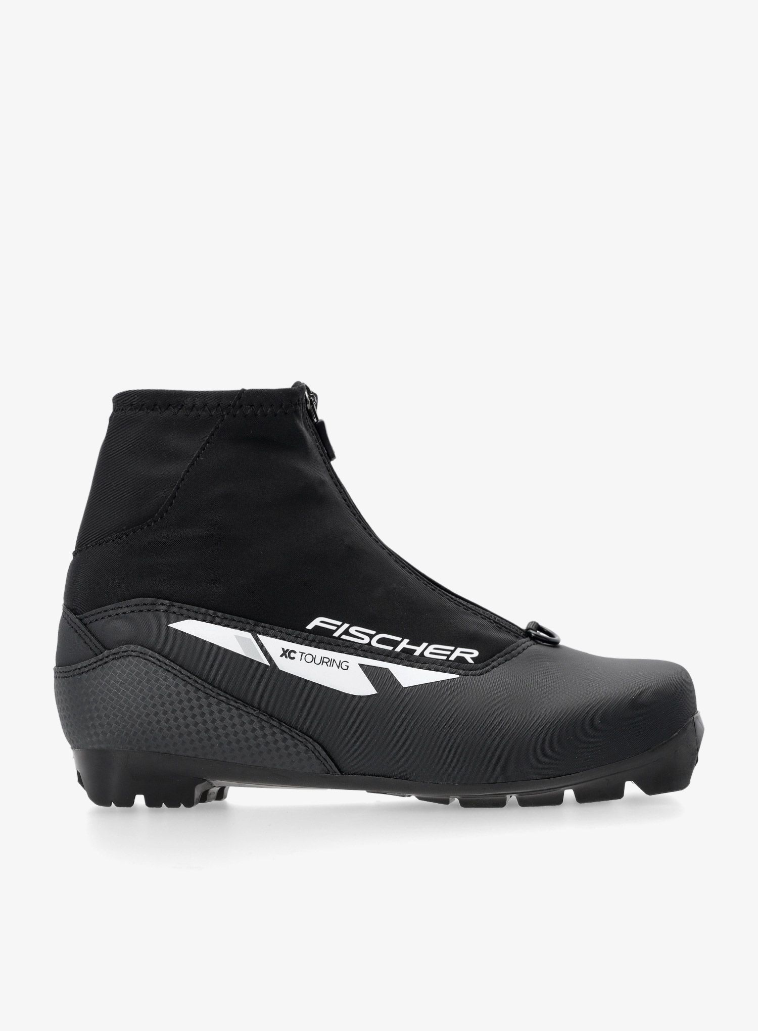Взуття для бігових лиж Fischer XC Touring - black