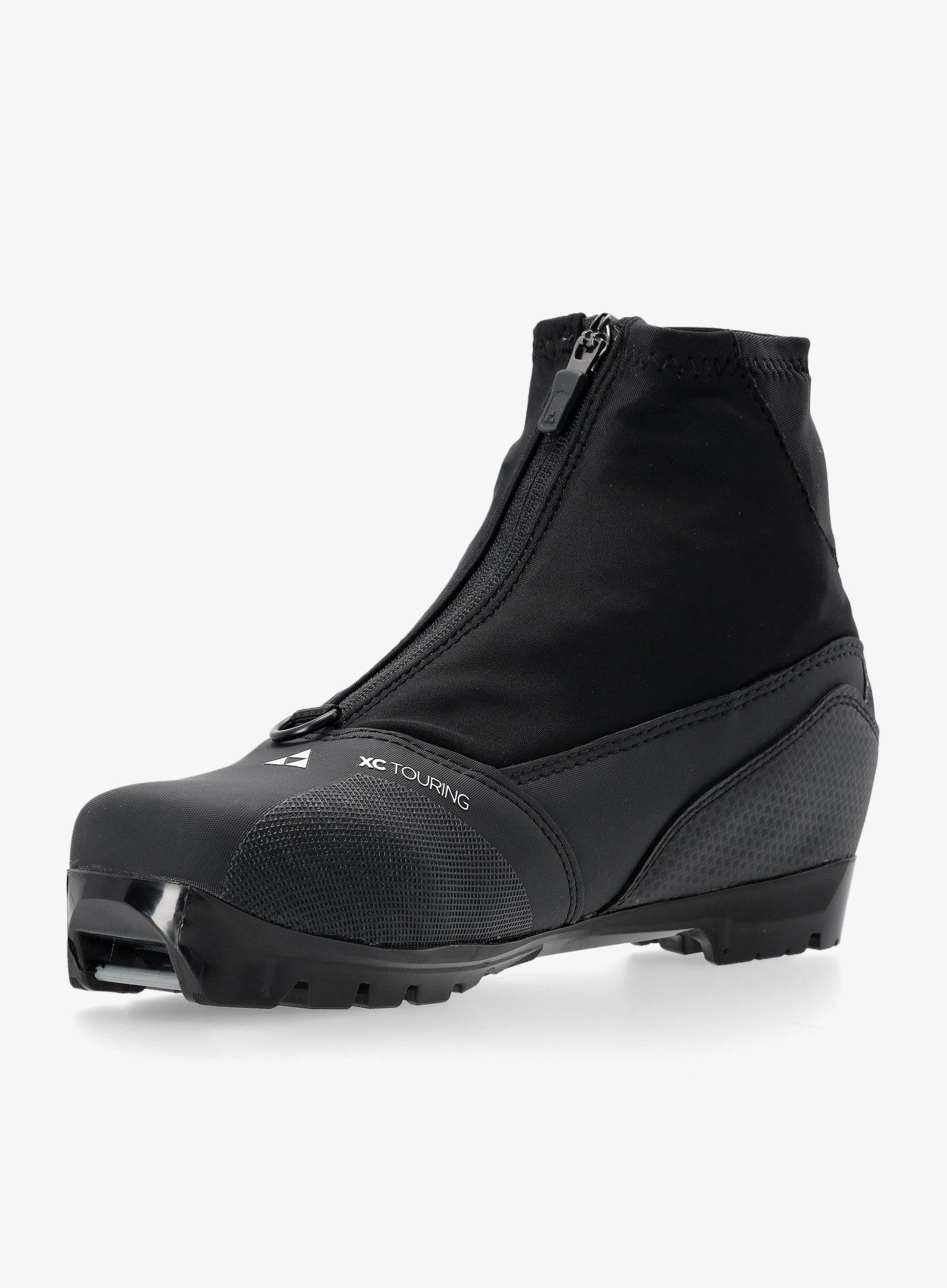 Взуття для бігових лиж Fischer XC Touring - black