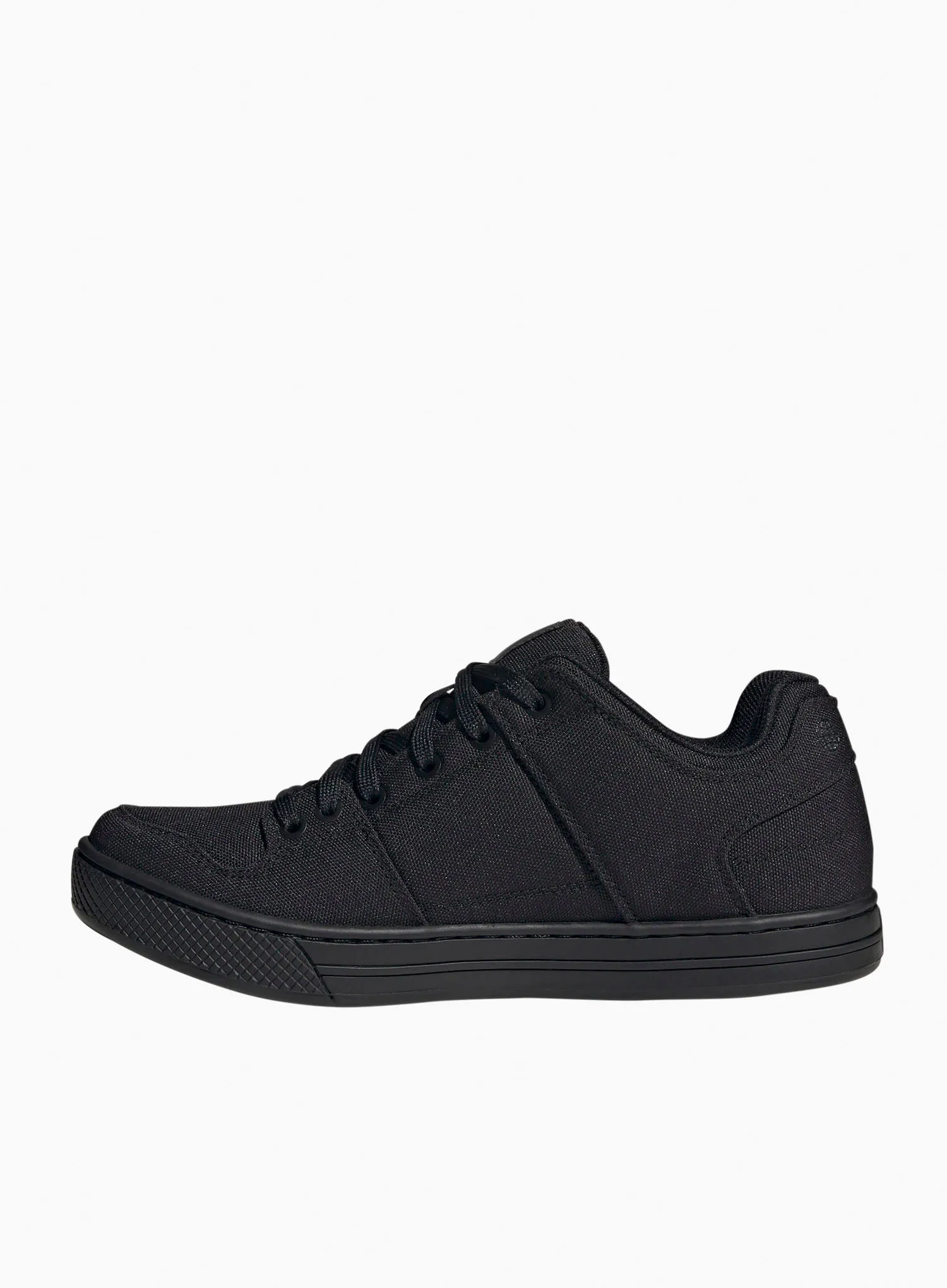 Веловзуття Five Ten Freerider Canvas - c.black/dgh solid grey/grey f.