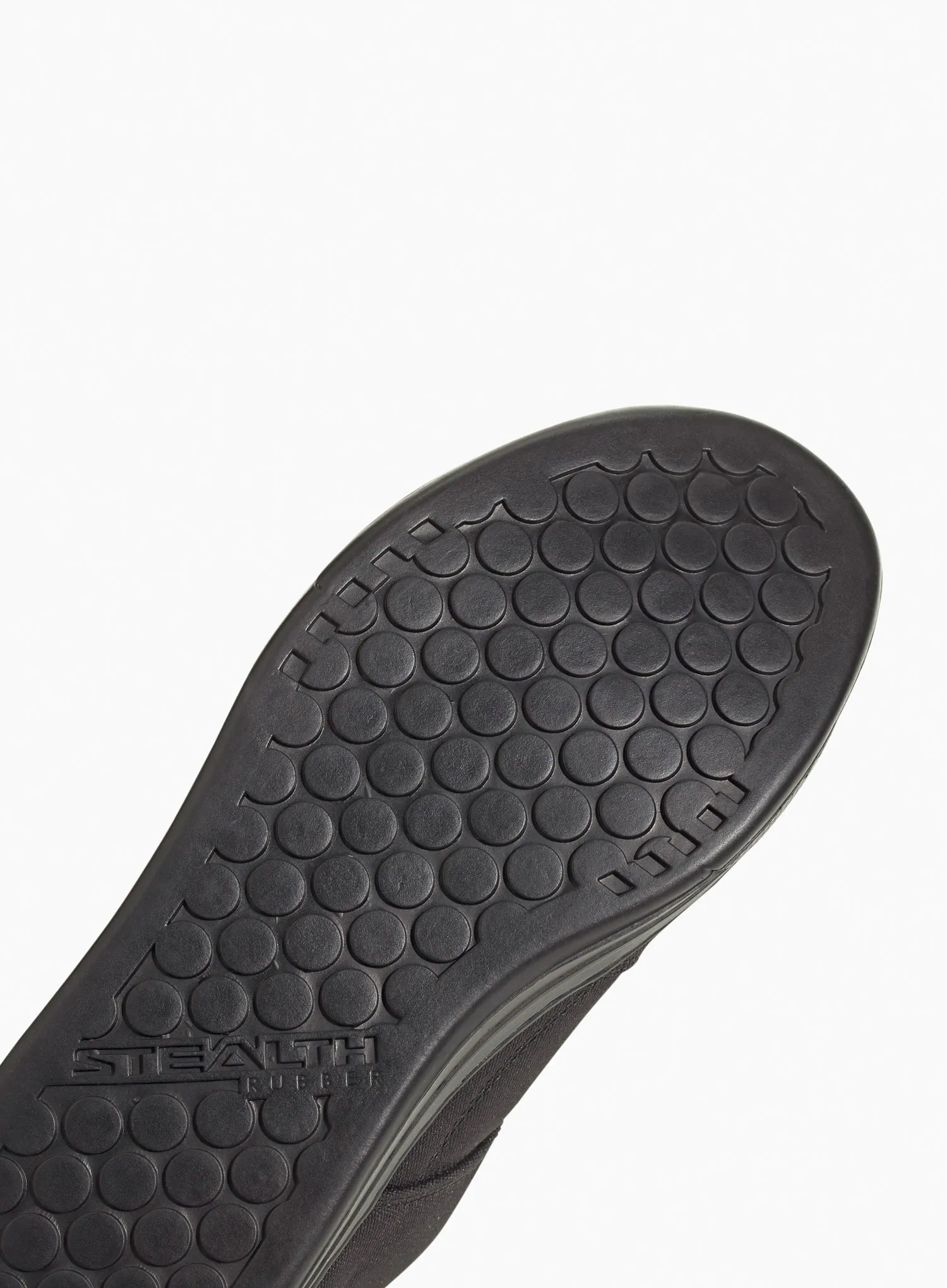 Веловзуття Five Ten Freerider Canvas - c.black/dgh solid grey/grey f.
