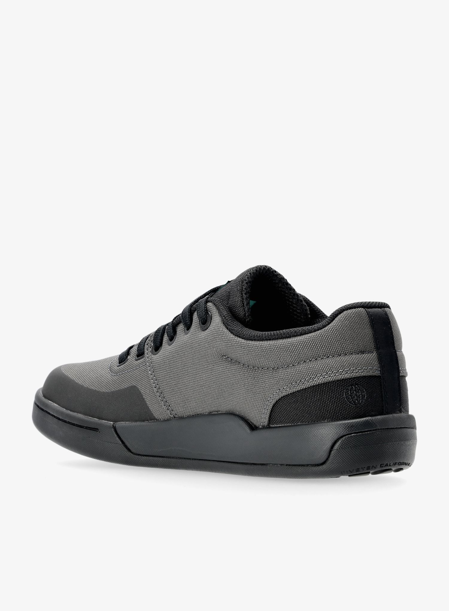 Веловзуття Five Ten Freerider Pro Canvas - dgh solid grey/core blk