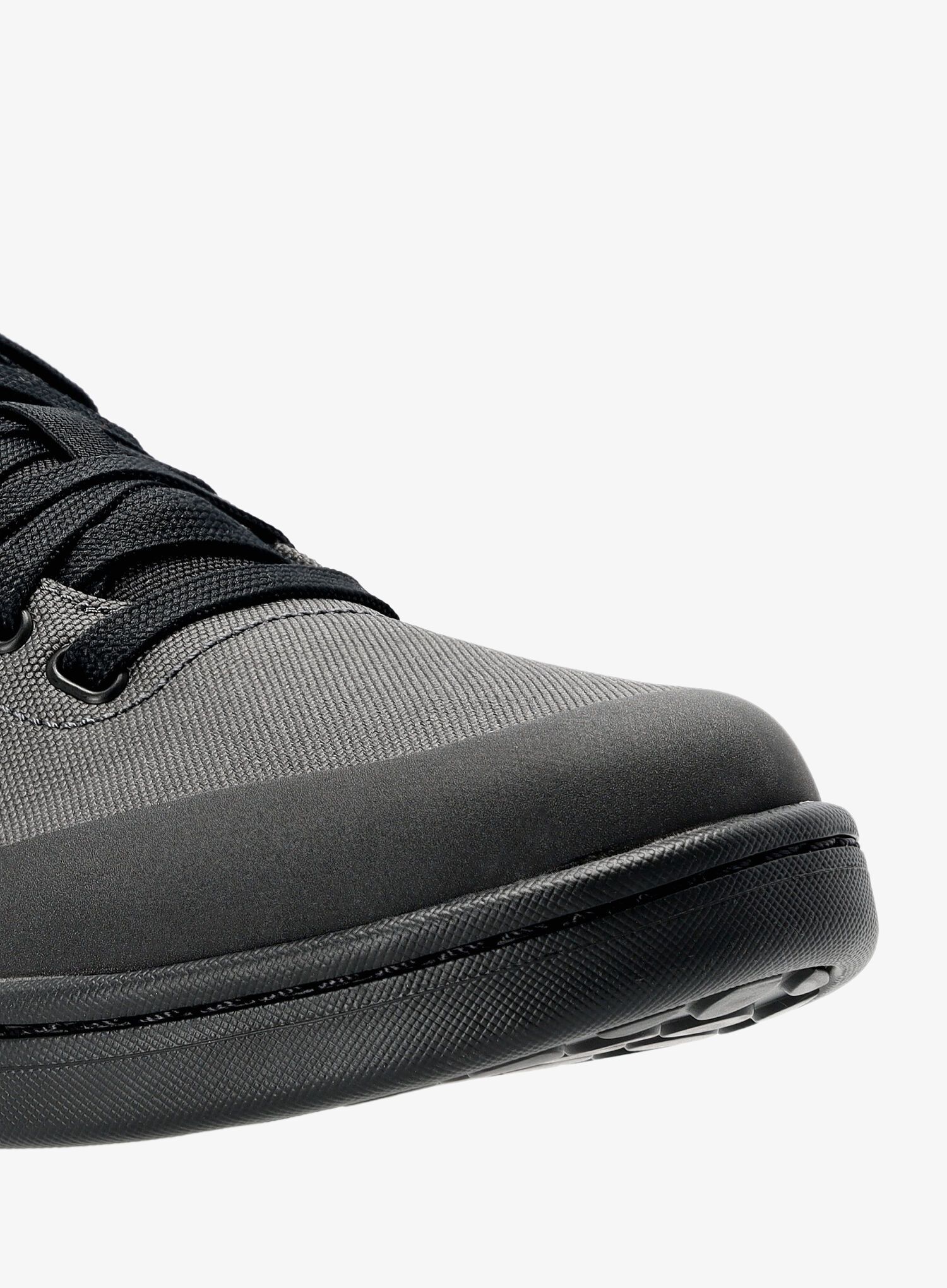 Веловзуття Five Ten Freerider Pro Canvas - dgh solid grey/core blk