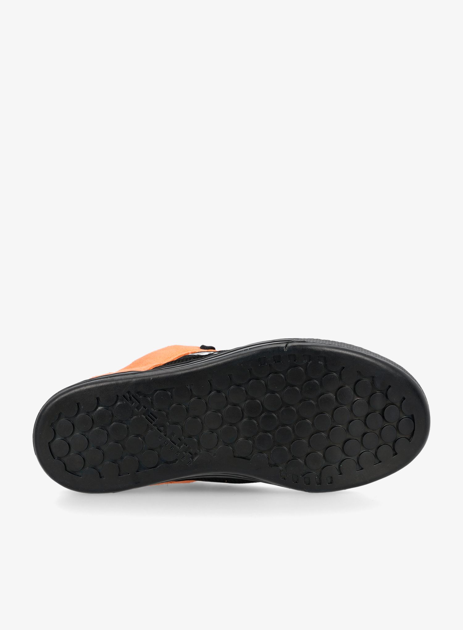Веловзуття Five Ten Freerider - core black/white/impact orange