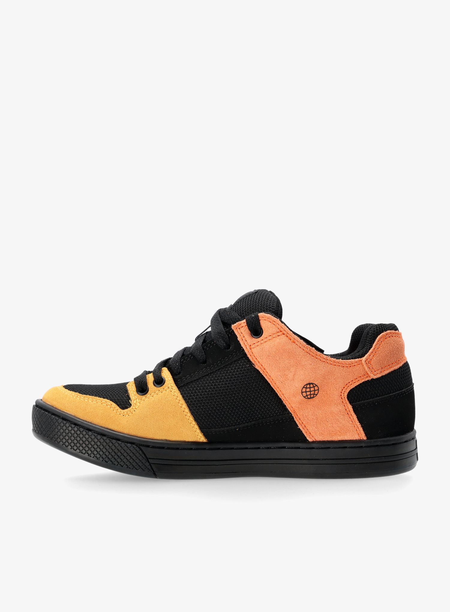 Веловзуття Five Ten Freerider - core black/white/impact orange