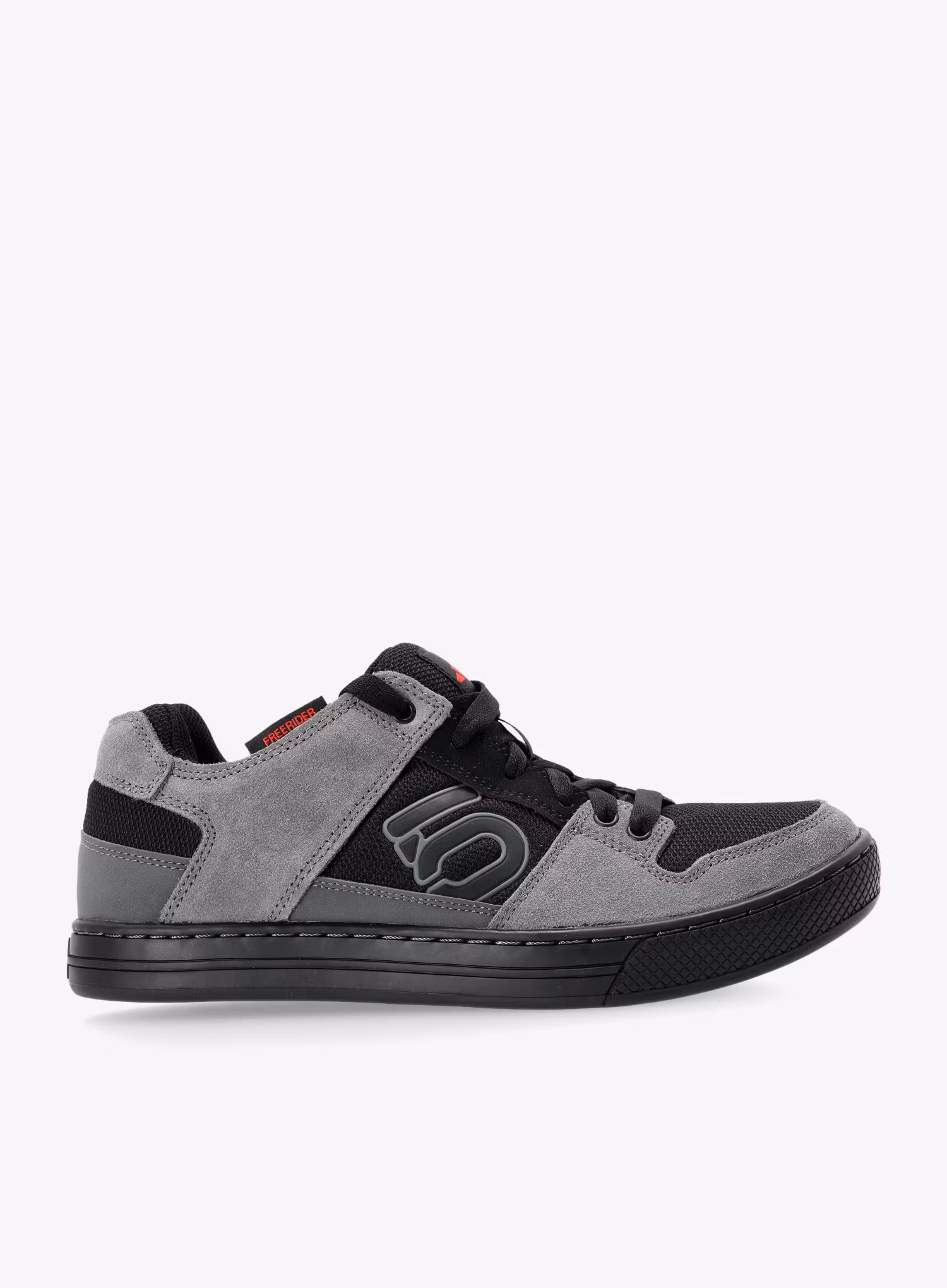 Веловзуття Five Ten Freerider - grey five/core black/grey four