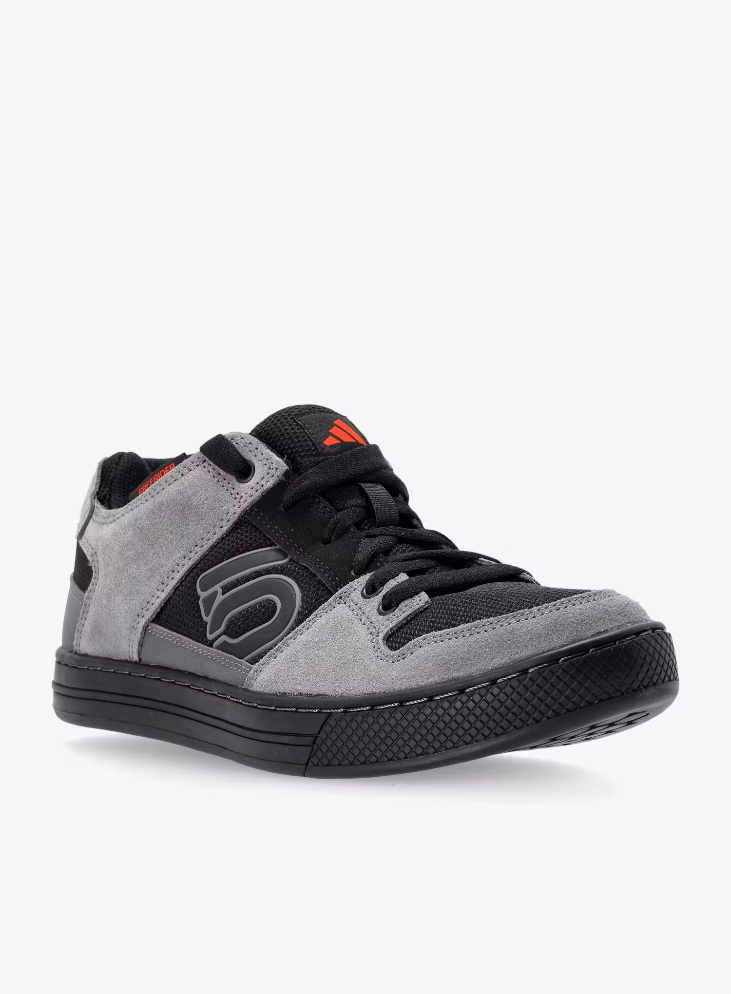Веловзуття Five Ten Freerider - grey five/core black/grey four