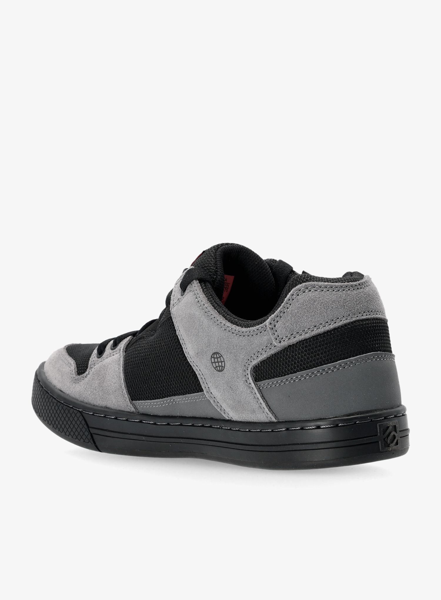 Веловзуття Five Ten Freerider - grey five/core black/grey four