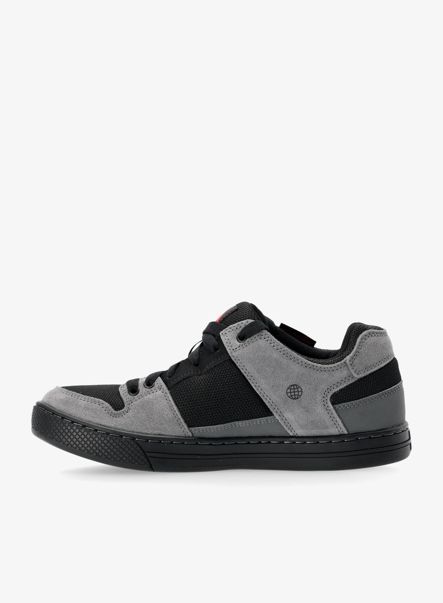 Веловзуття Five Ten Freerider - grey five/core black/grey four