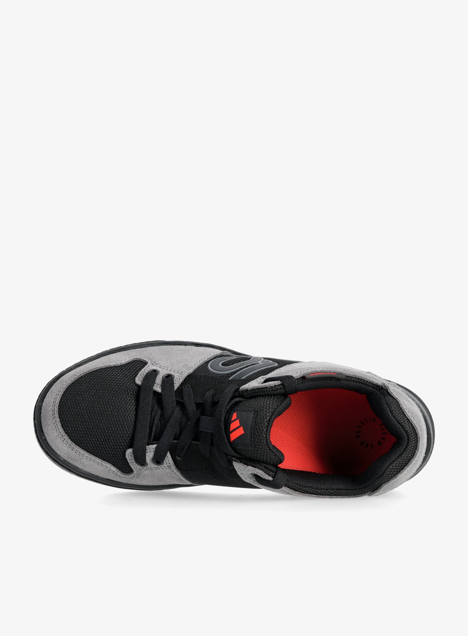 Веловзуття Five Ten Freerider - grey five/core black/grey four