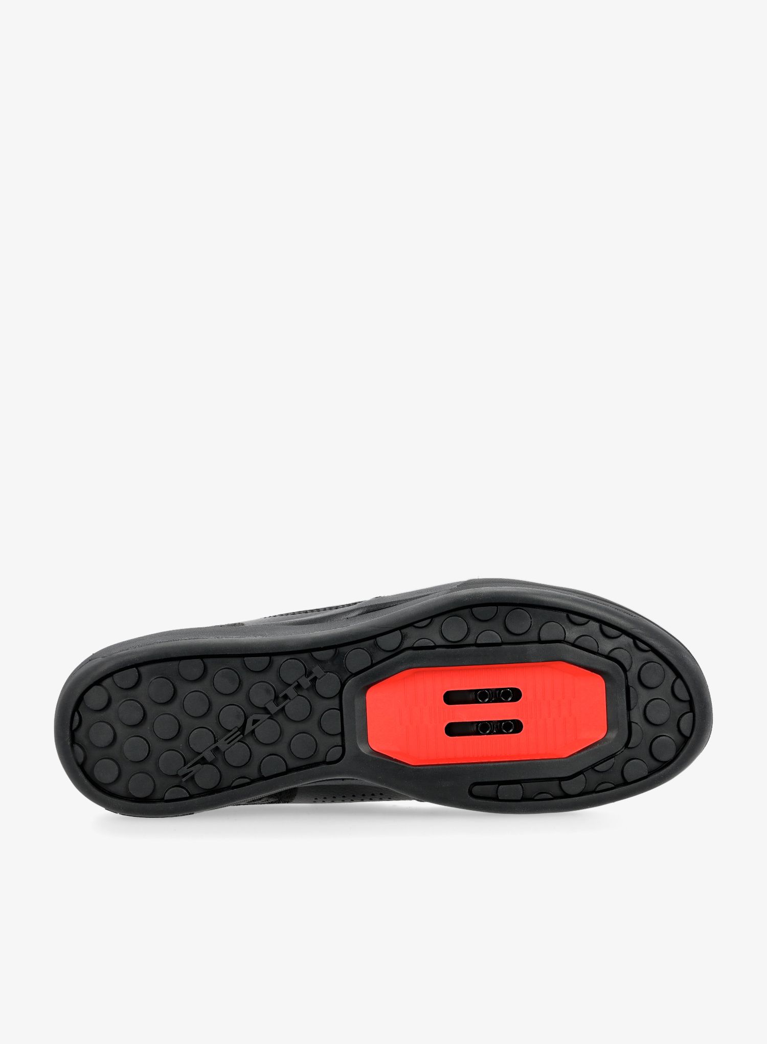 Веловзуття Five Ten Hellcat - core blk/core blk/ftwr white