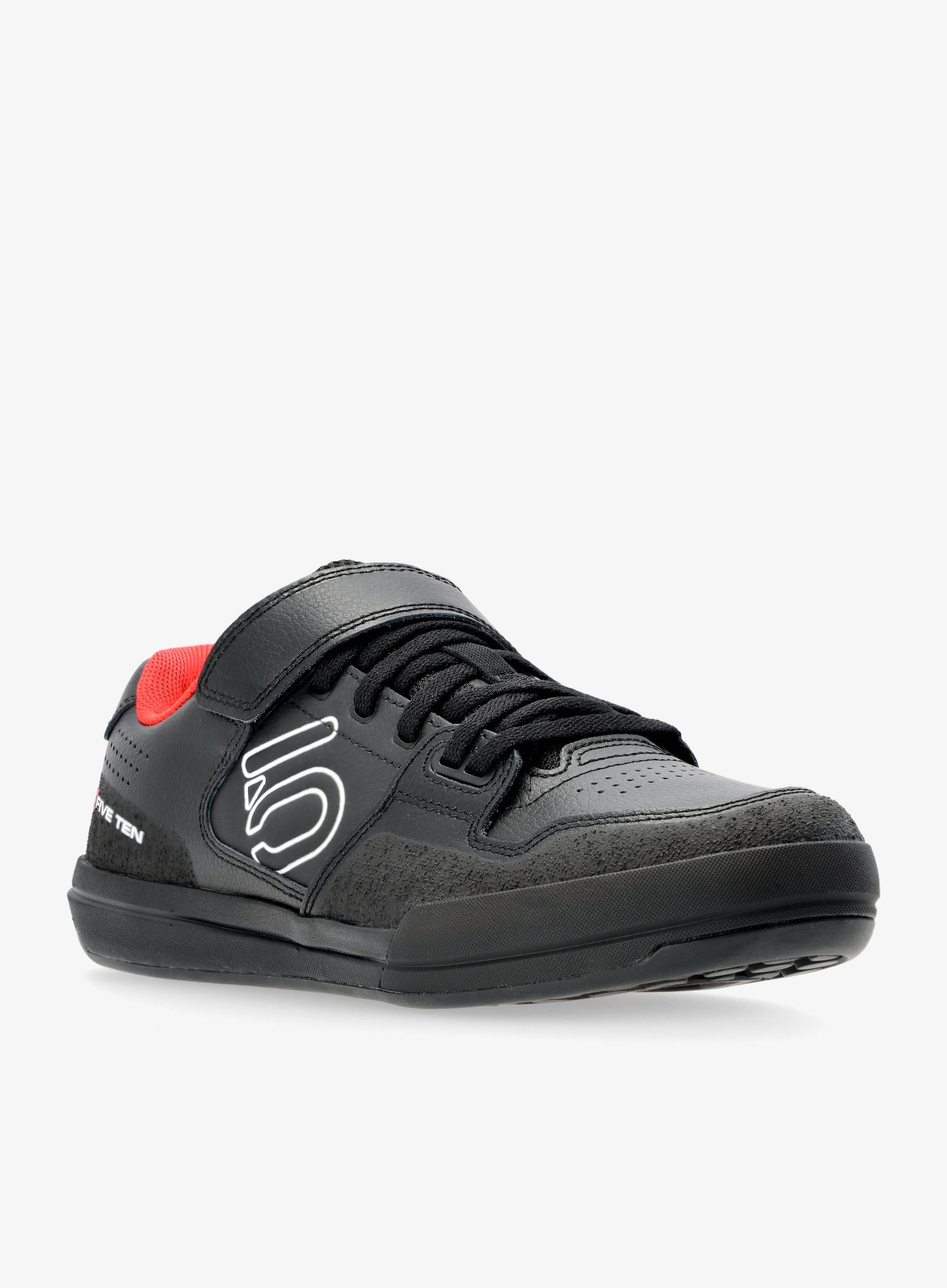Веловзуття Five Ten Hellcat - core blk/core blk/ftwr white