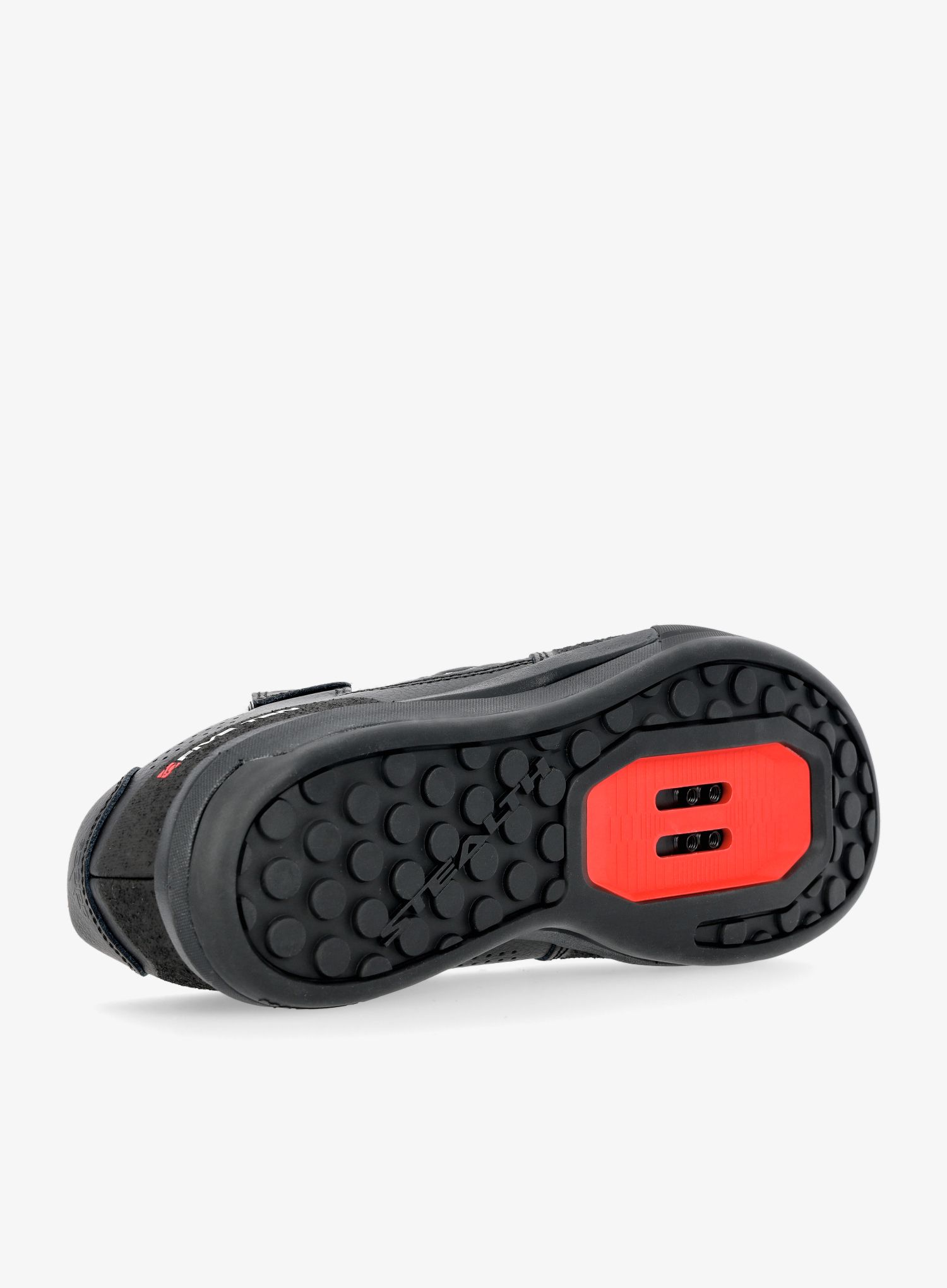 Веловзуття Five Ten Hellcat - core blk/core blk/ftwr white