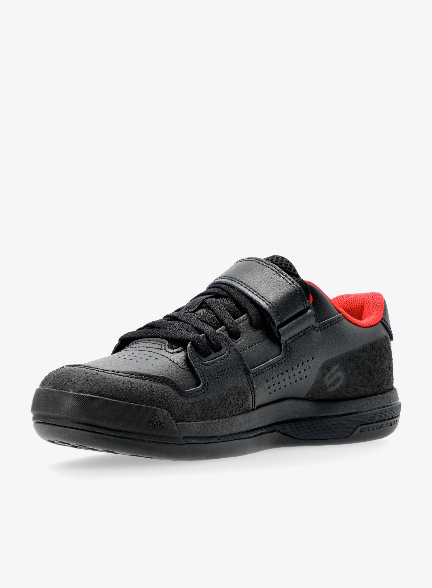 Веловзуття Five Ten Hellcat - core blk/core blk/ftwr white