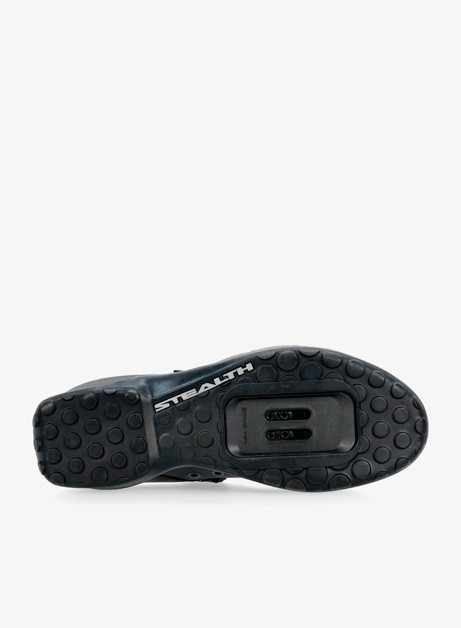 Веловзуття Five Ten Kestrel Lace - carbon/core black/clear grey