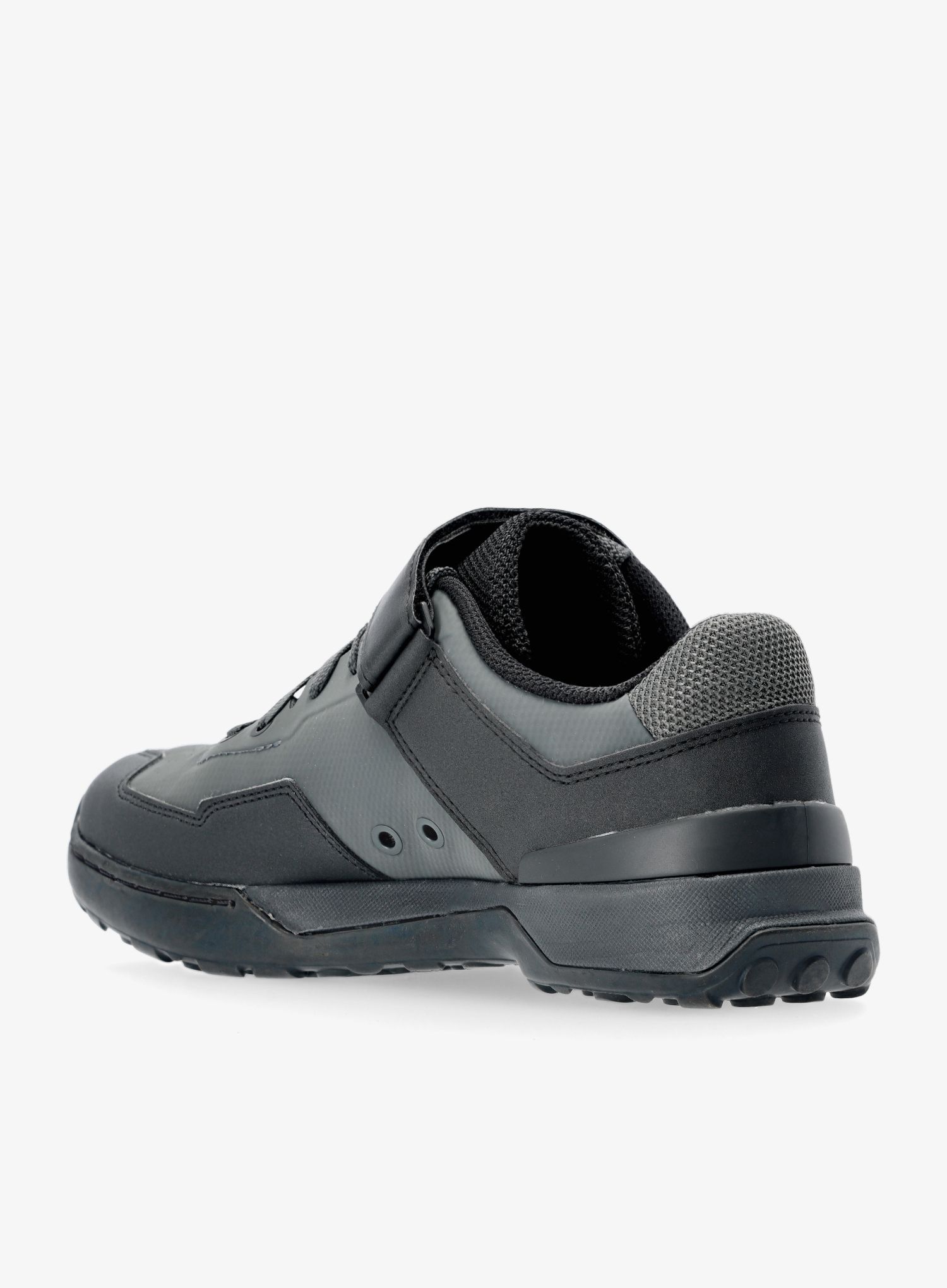 Веловзуття Five Ten Kestrel Lace - carbon/core black/clear grey