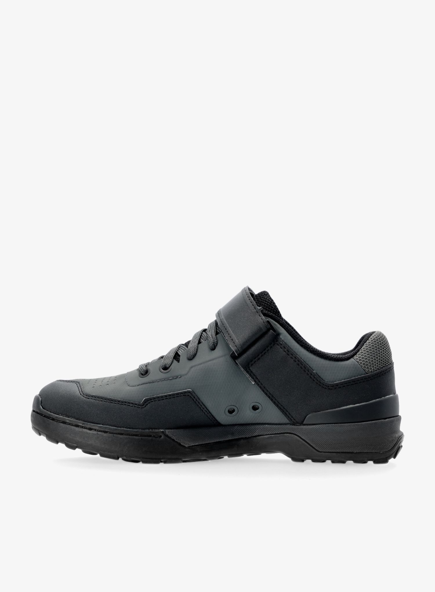 Веловзуття Five Ten Kestrel Lace - carbon/core black/clear grey