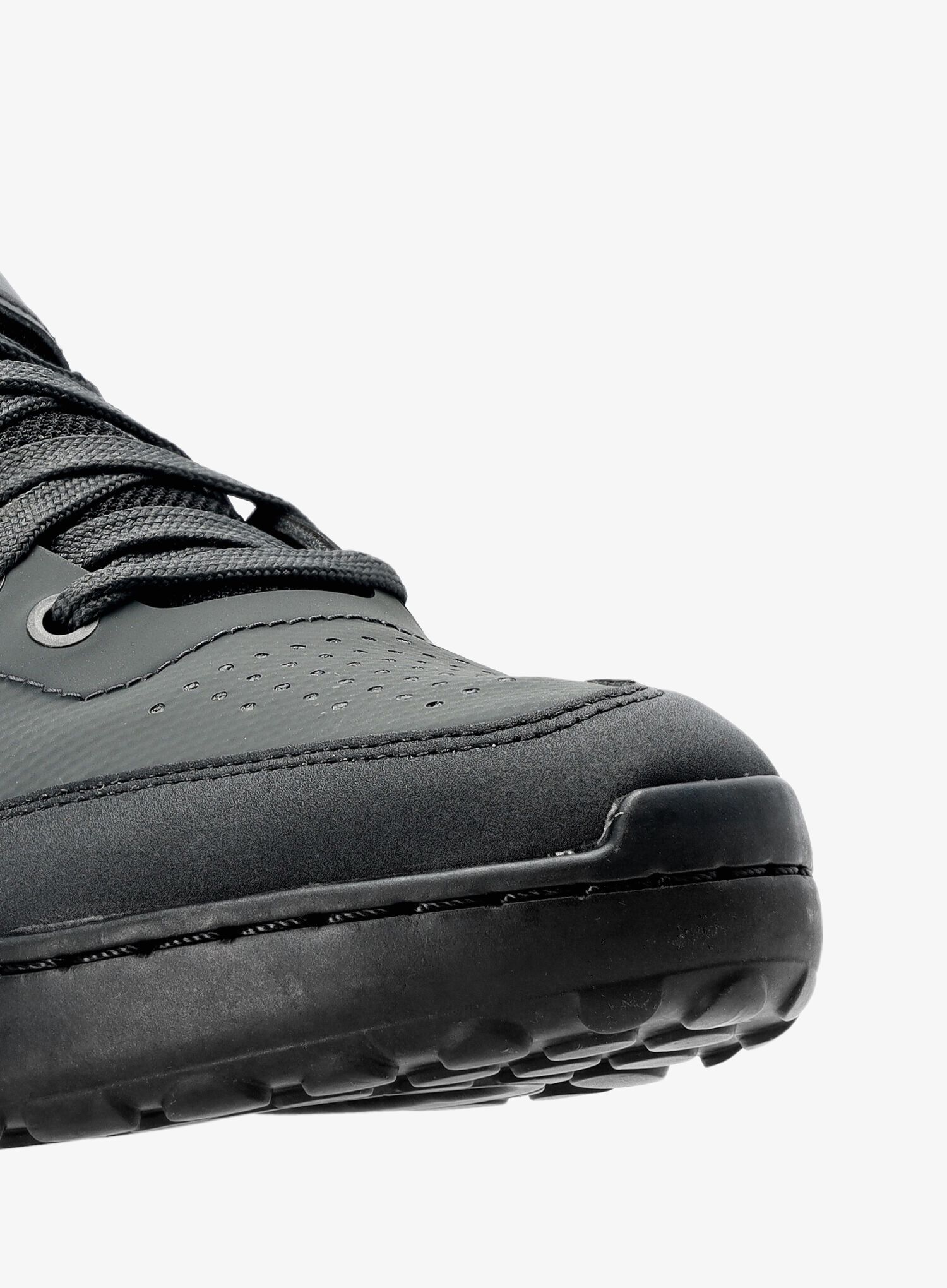 Веловзуття Five Ten Kestrel Lace - carbon/core black/clear grey