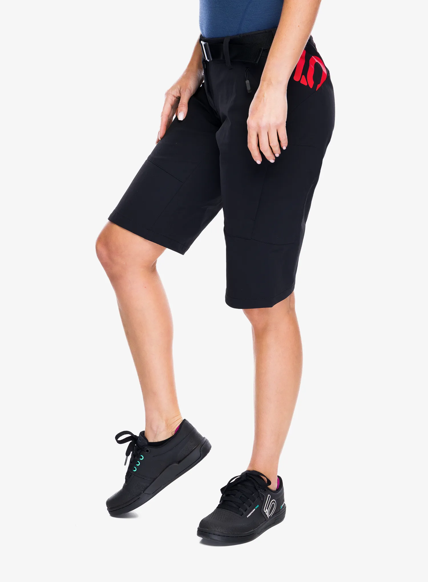 Жіноча велошорти Five Ten TrailX B - black