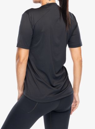 Жіноча велофутболка Five Ten TrailX T-Shirt - black