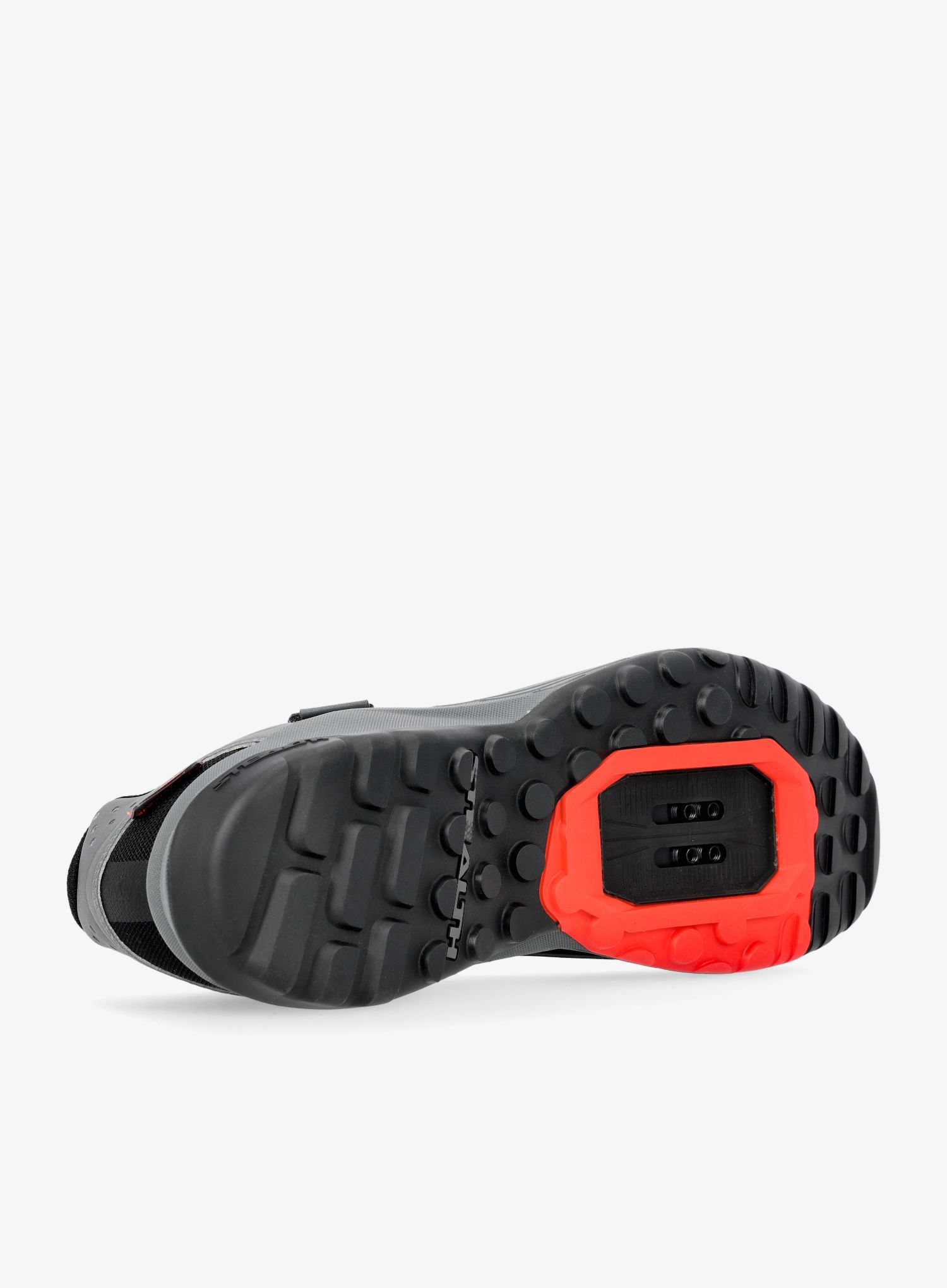 Веловзуття Five Ten Trailcross Clip-in - core black/grey three