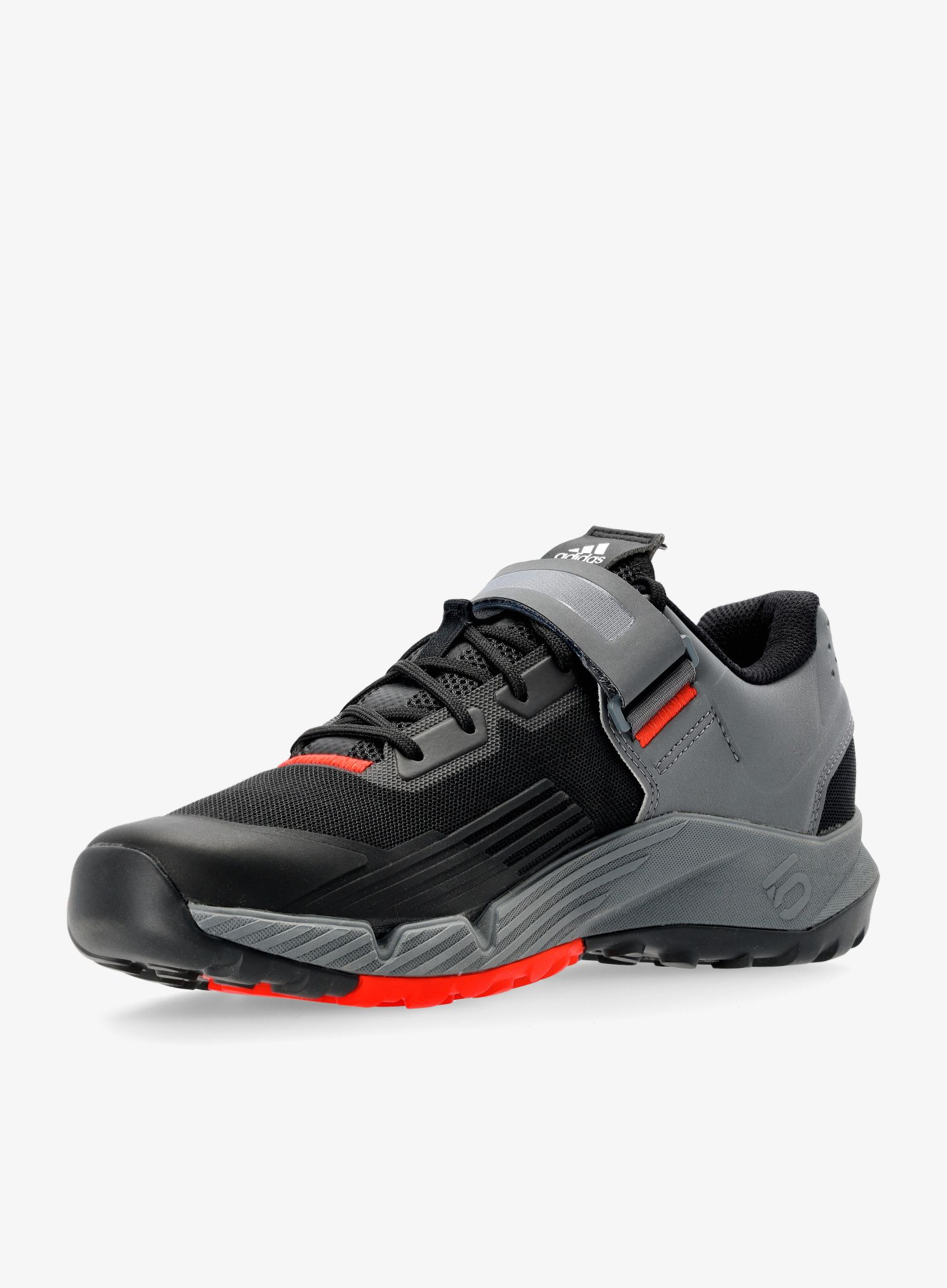 Веловзуття Five Ten Trailcross Clip-in - core black/grey three