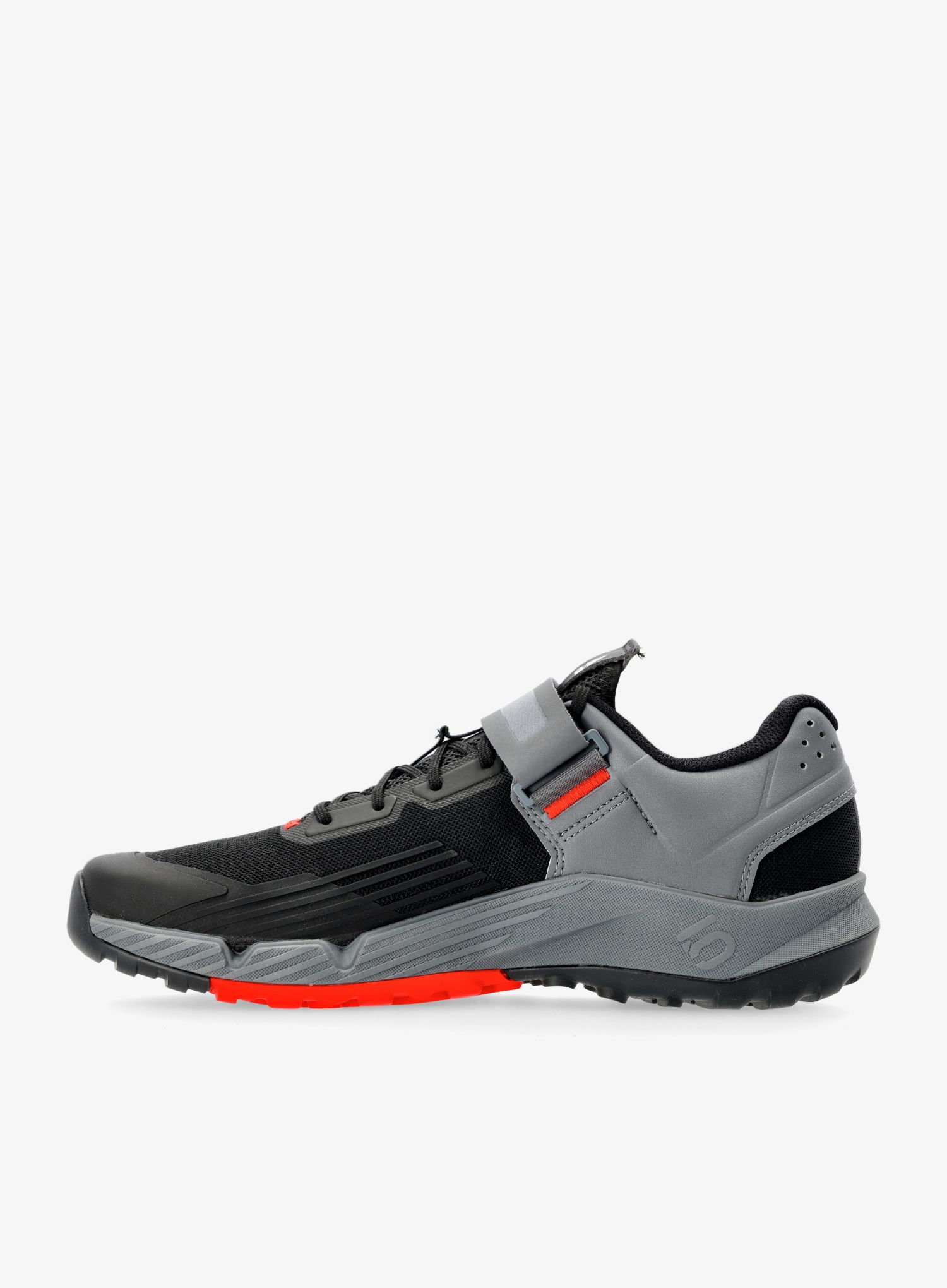 Веловзуття Five Ten Trailcross Clip-in - core black/grey three