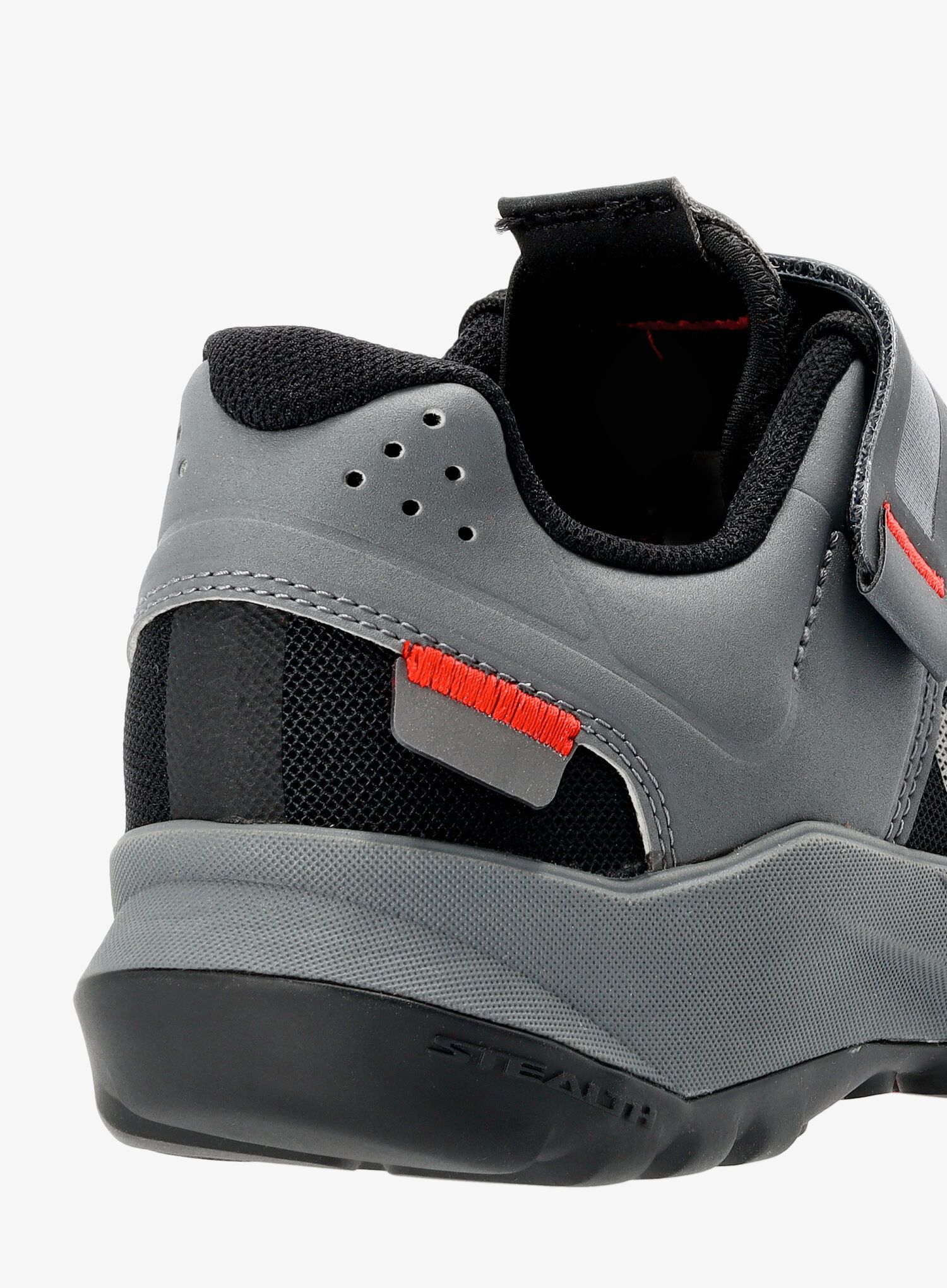 Веловзуття Five Ten Trailcross Clip-in - core black/grey three
