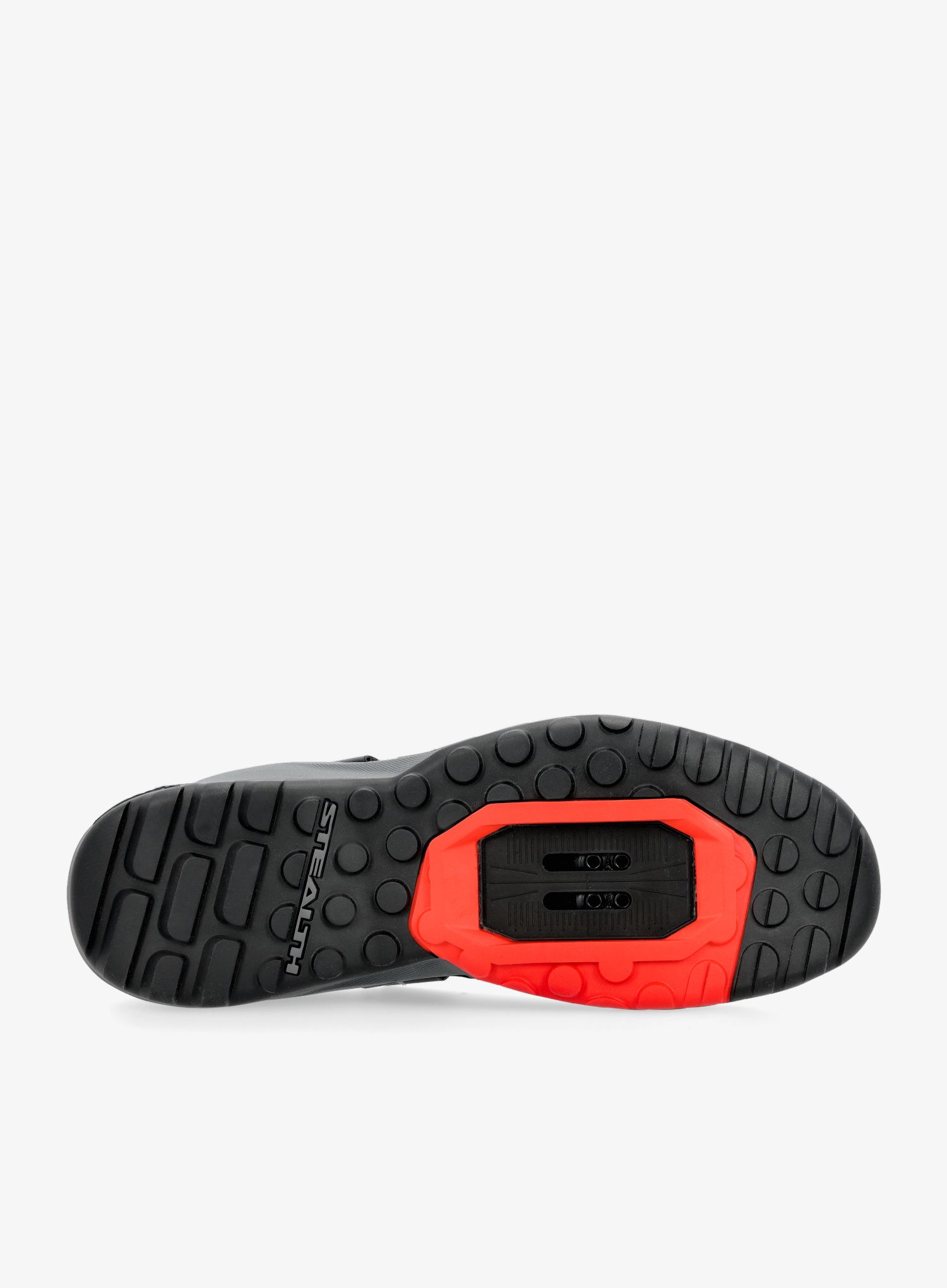Веловзуття Five Ten Trailcross Clip-in - core black/grey three