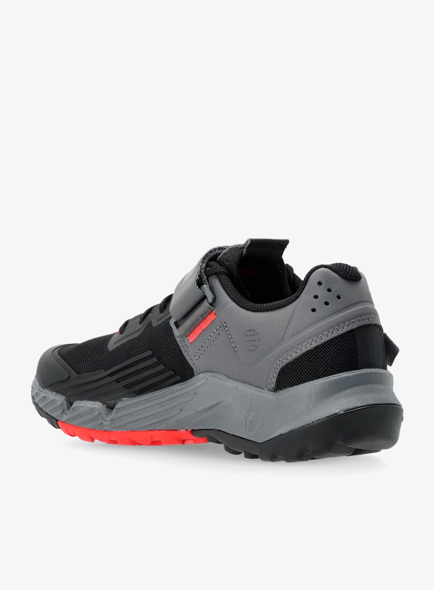 Черевики жіночі Five Ten Trailcross Clip-in - core black/grey three/red