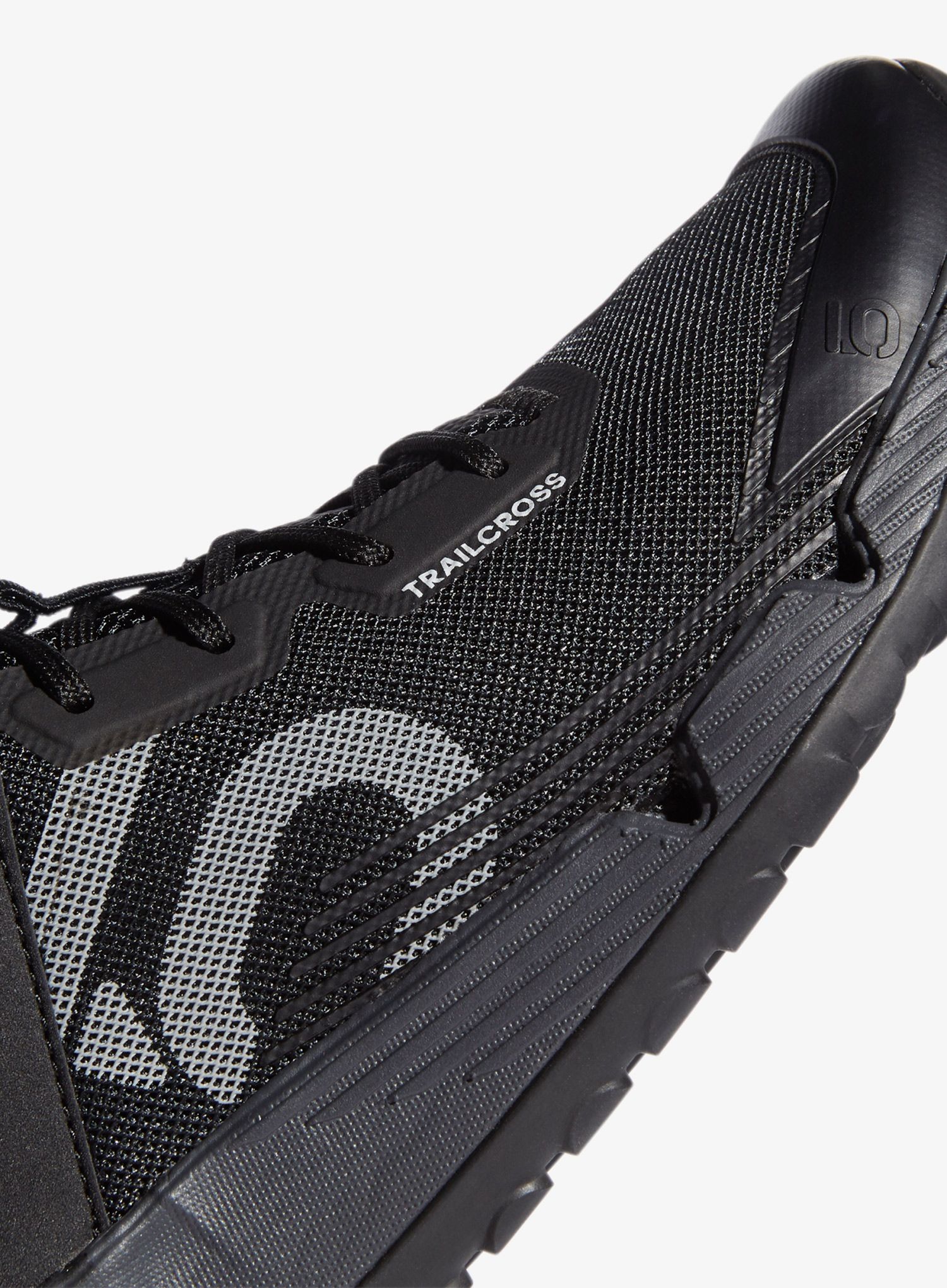 Черевики жіночі Five Ten Trailcross LT - core black/grey two