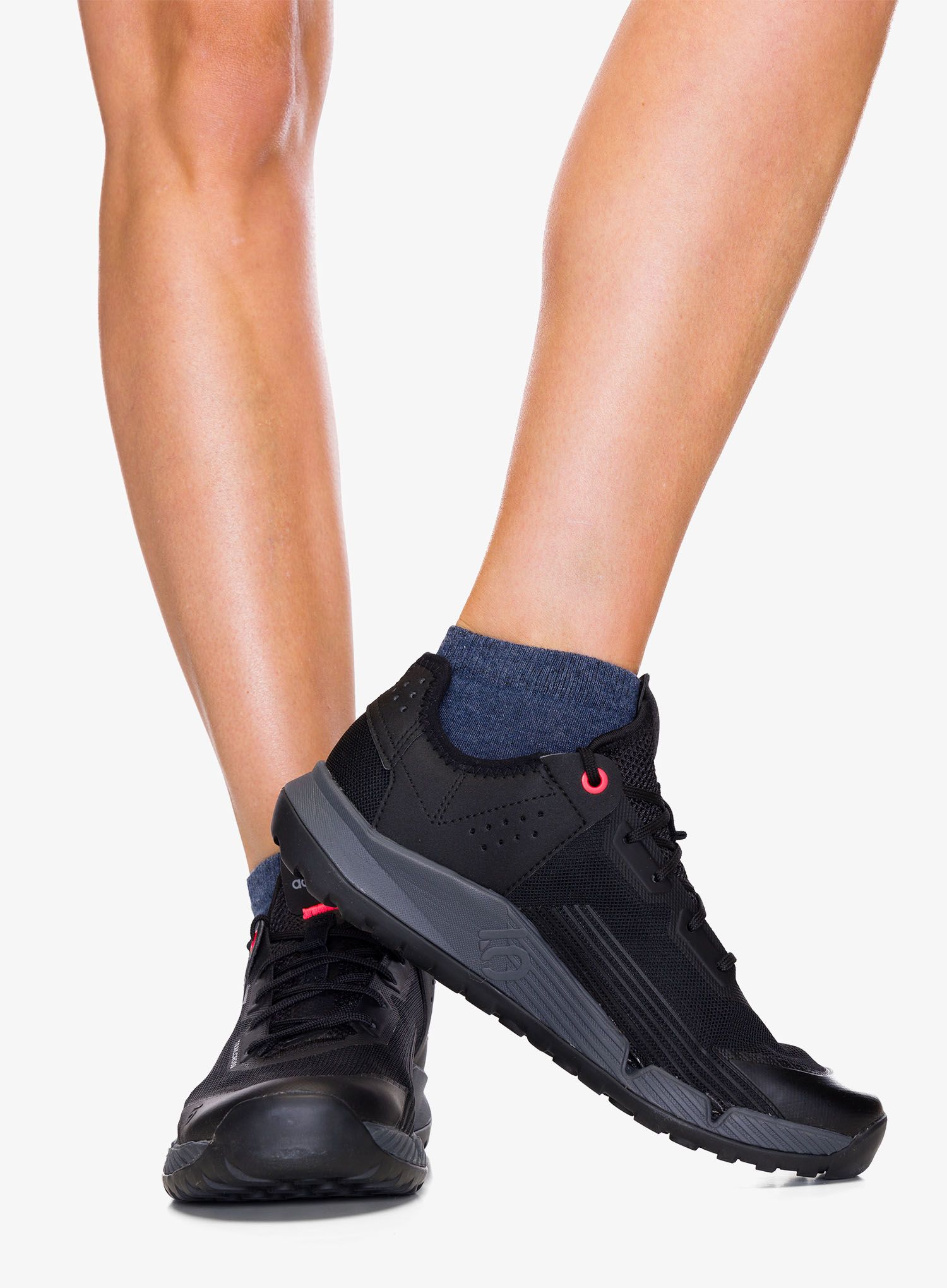 Черевики жіночі Five Ten Trailcross LT - core black/grey two