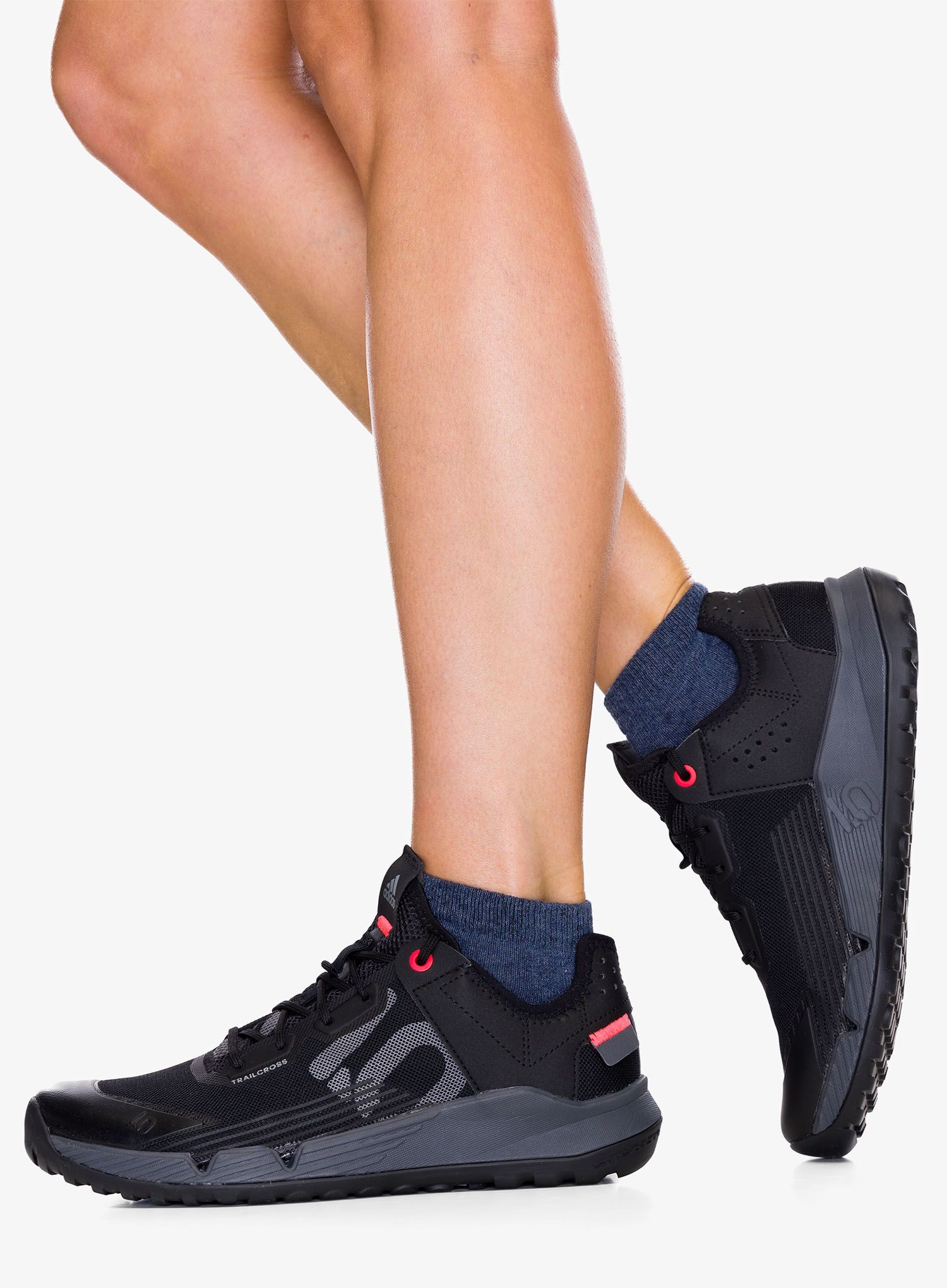 Черевики жіночі Five Ten Trailcross LT - core black/grey two