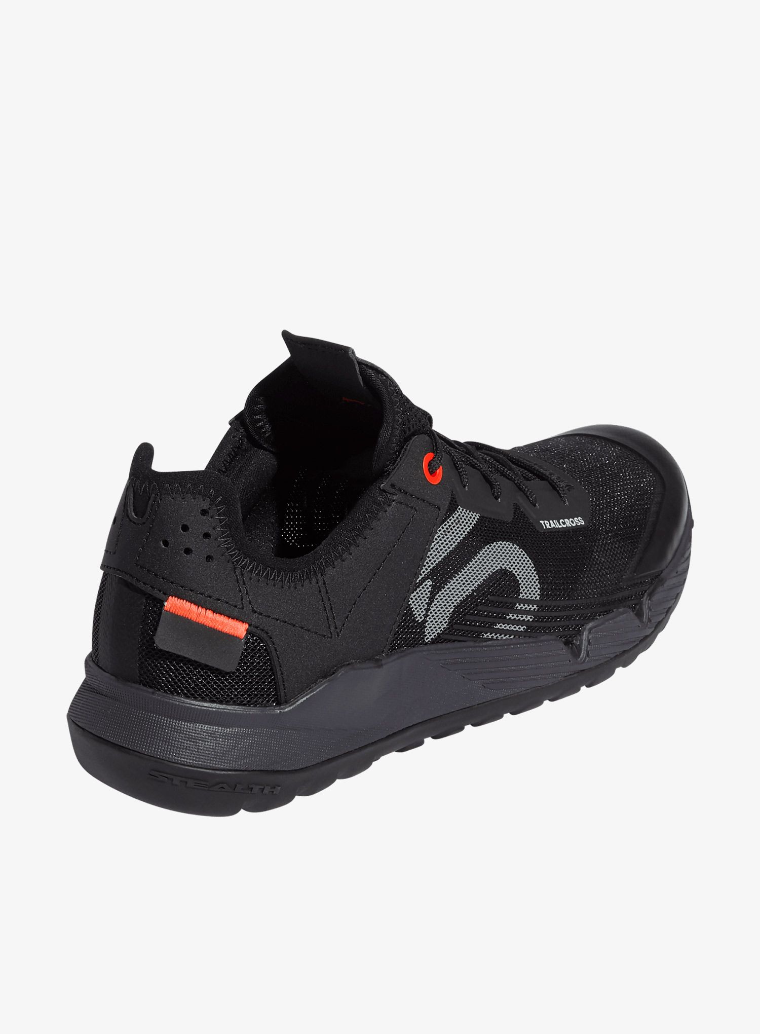 Черевики жіночі Five Ten Trailcross LT - core black/grey two