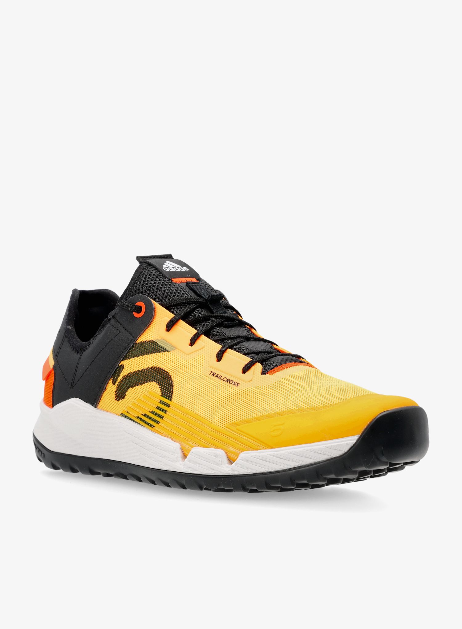 Веловзуття Five Ten Trailcross LT - solar gold/black/impact orange
