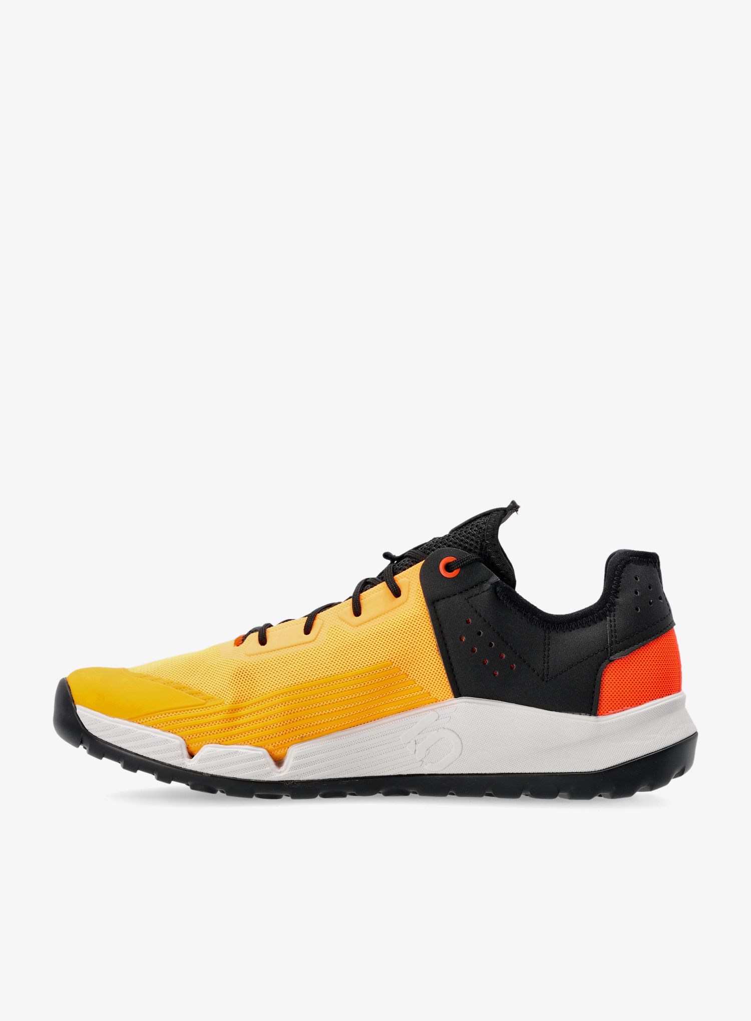 Веловзуття Five Ten Trailcross LT - solar gold/black/impact orange