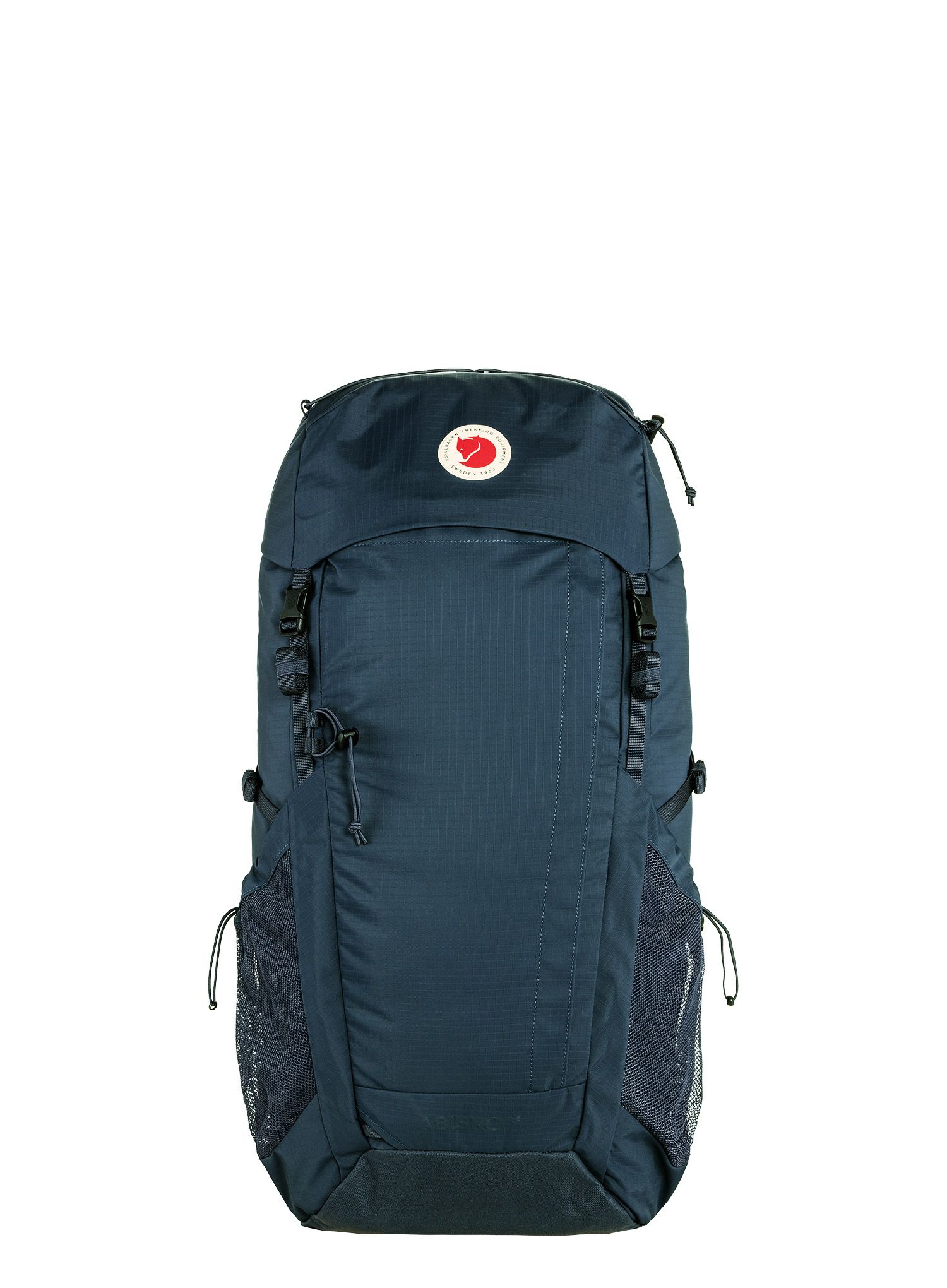 Рюкзак туристичний Fjallraven Abisko Hike 35 - navy