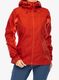 Куртка жіноча Fjallraven Abisko Lite Trekking Jacket - cabin red/rowan red