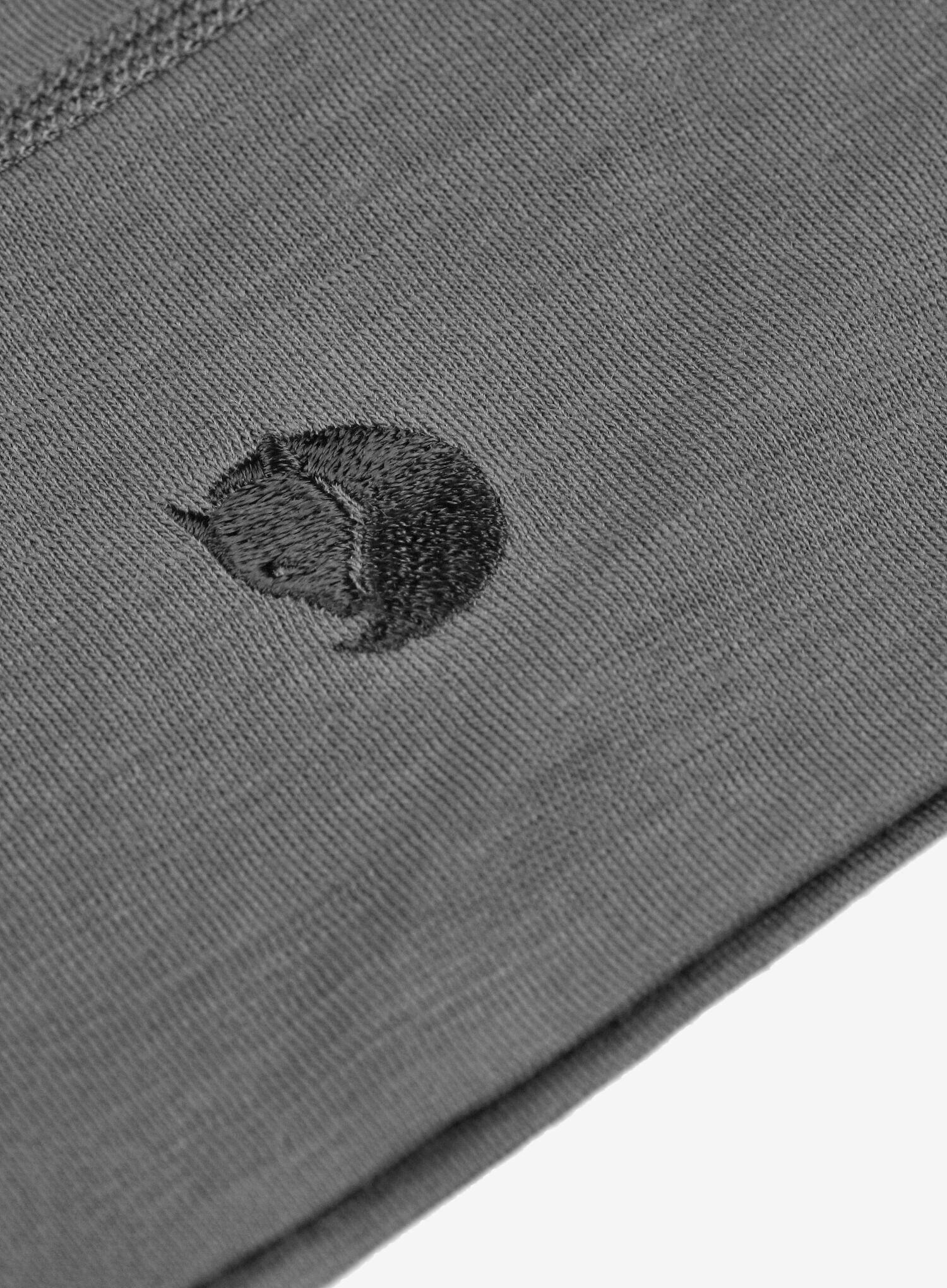 Шапка зимова Fjallraven Abisko Lite Wool Beanie - basalt