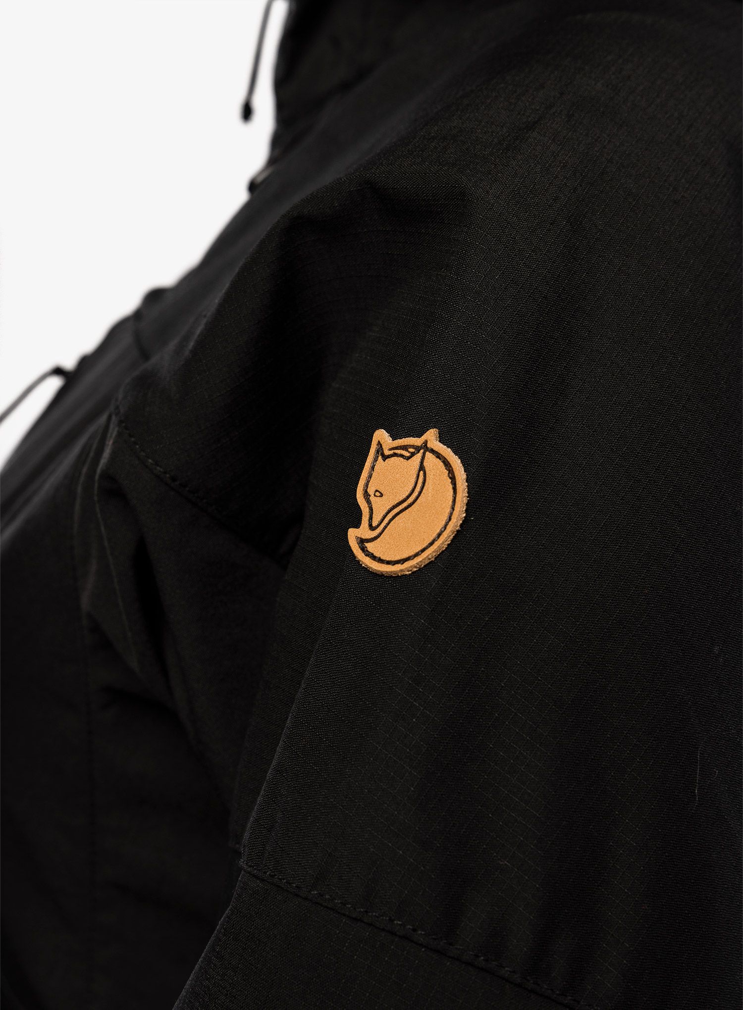 Куртка жіноча Fjallraven Abisko Midsummer Jacket - black