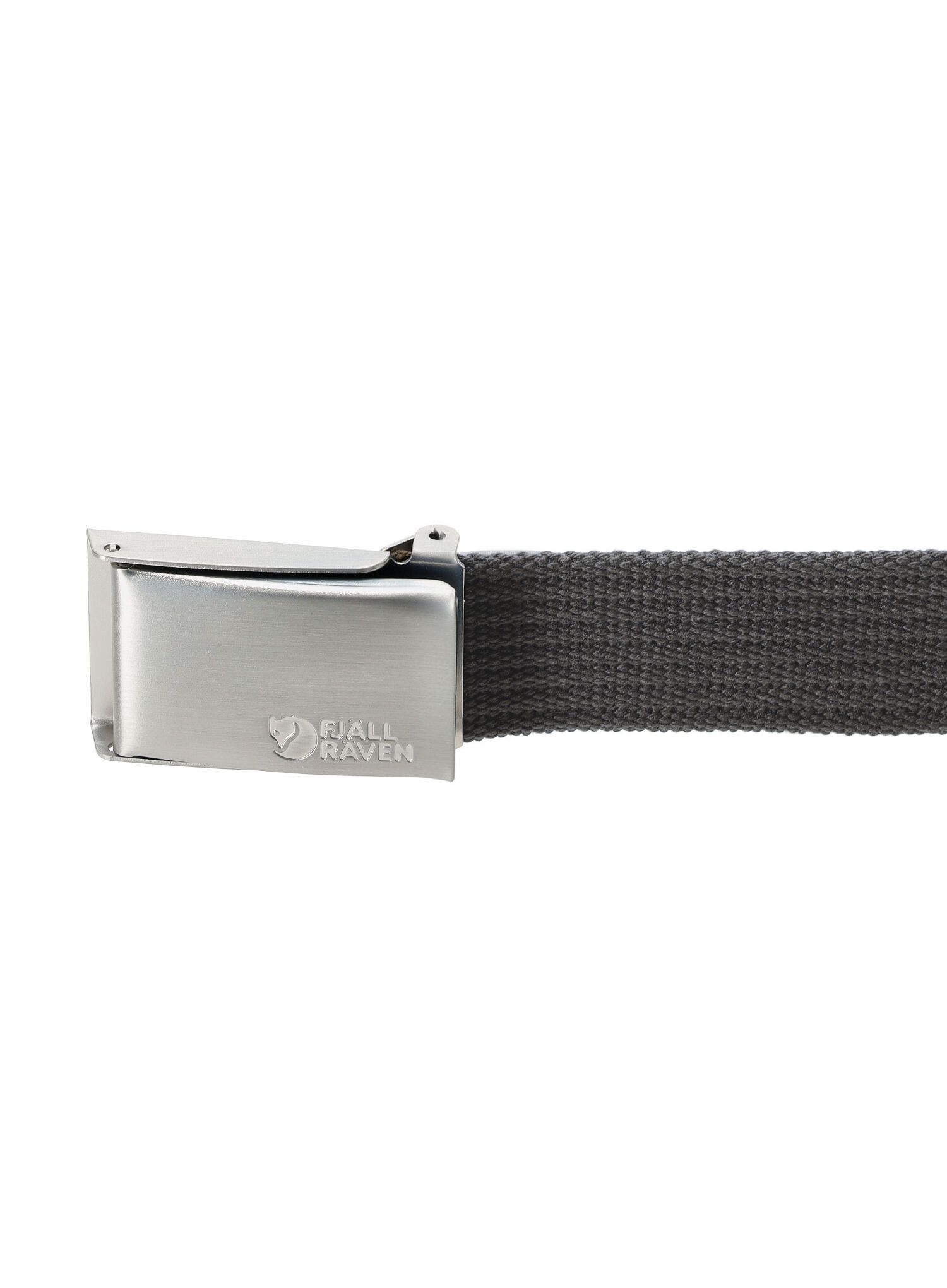 Ремінь для штанів Fjallraven Canvas Belt - dusk