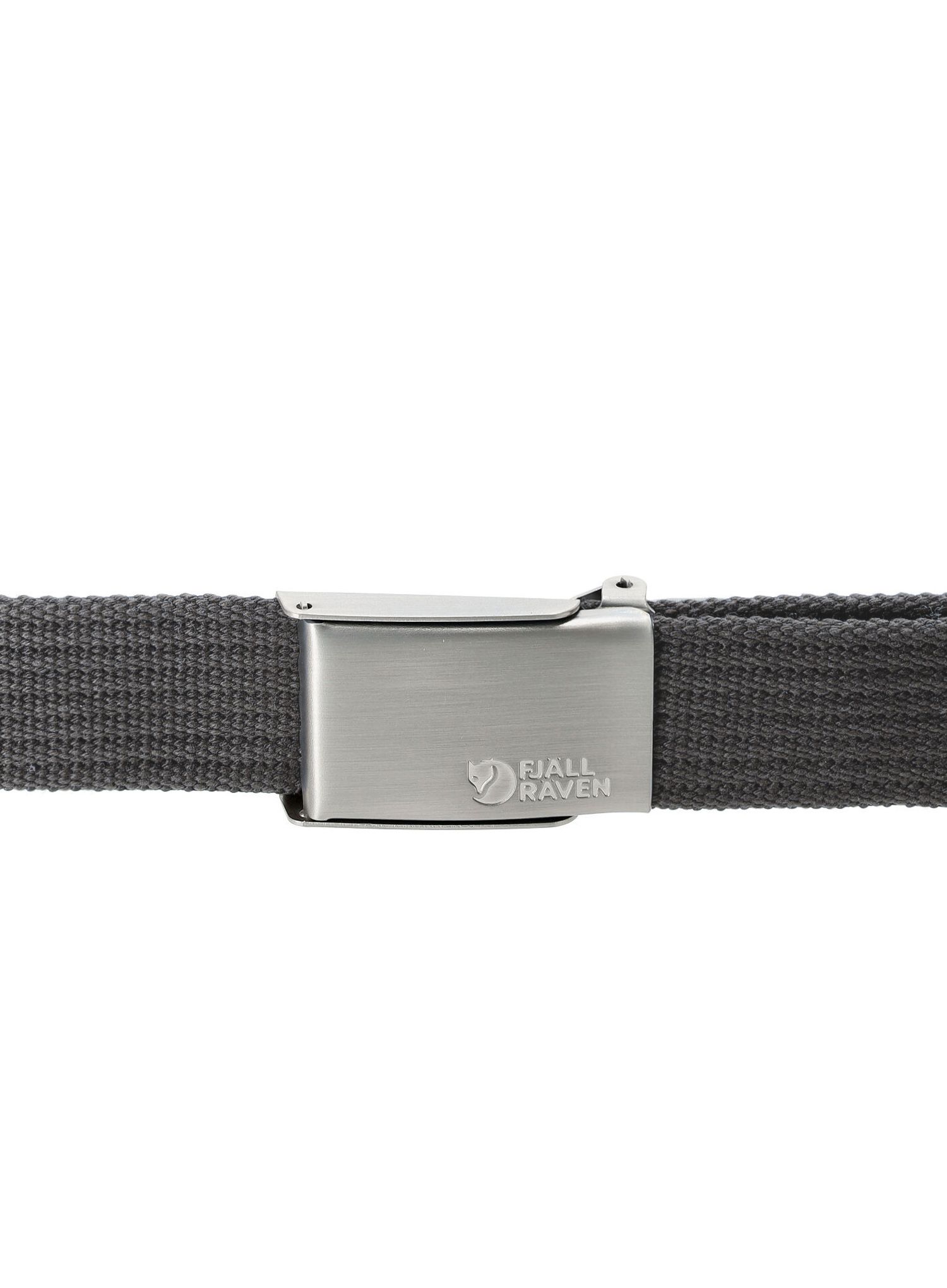 Ремінь для штанів Fjallraven Canvas Belt - dusk