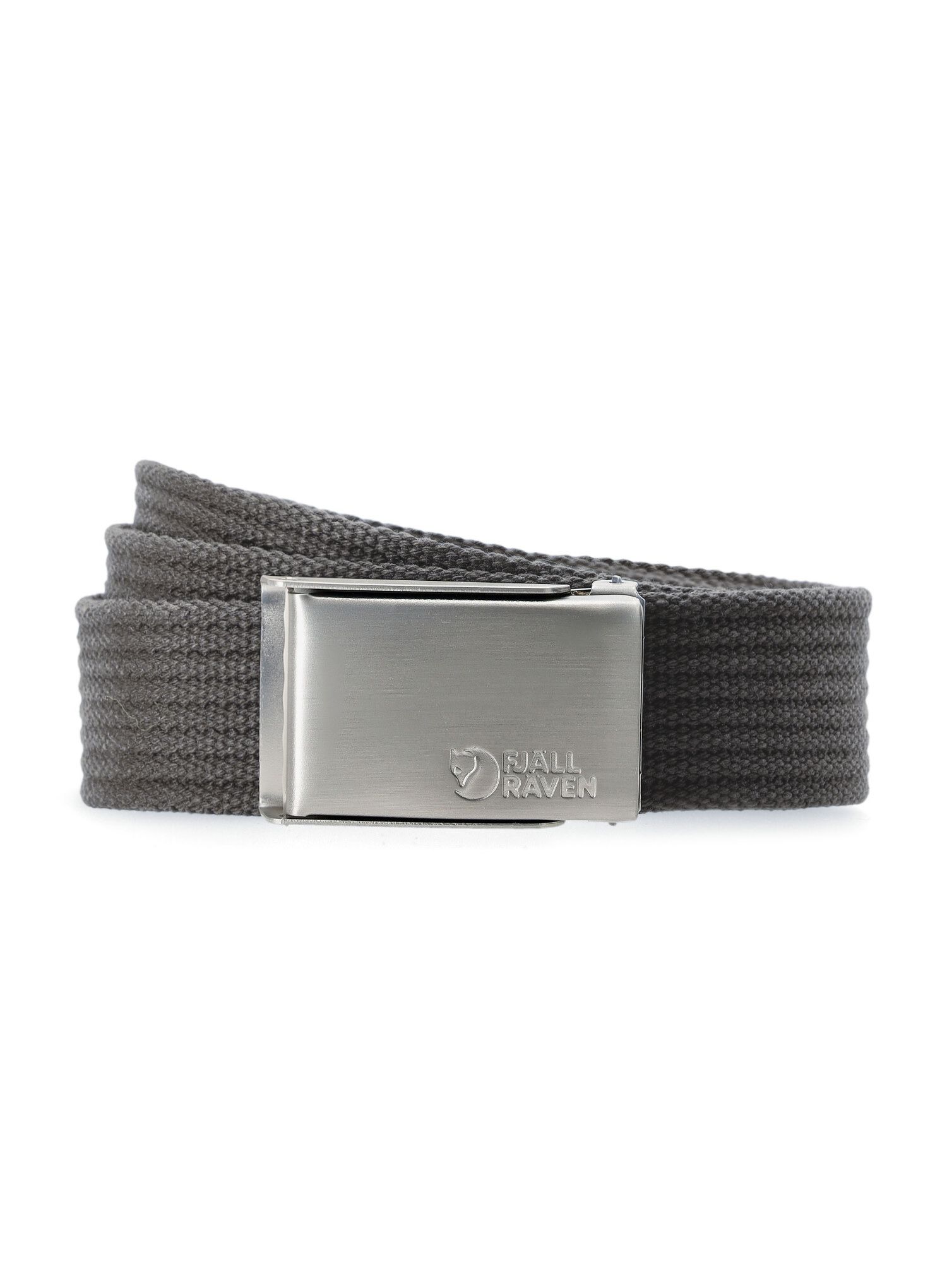 Ремінь для штанів Fjallraven Canvas Belt - dusk