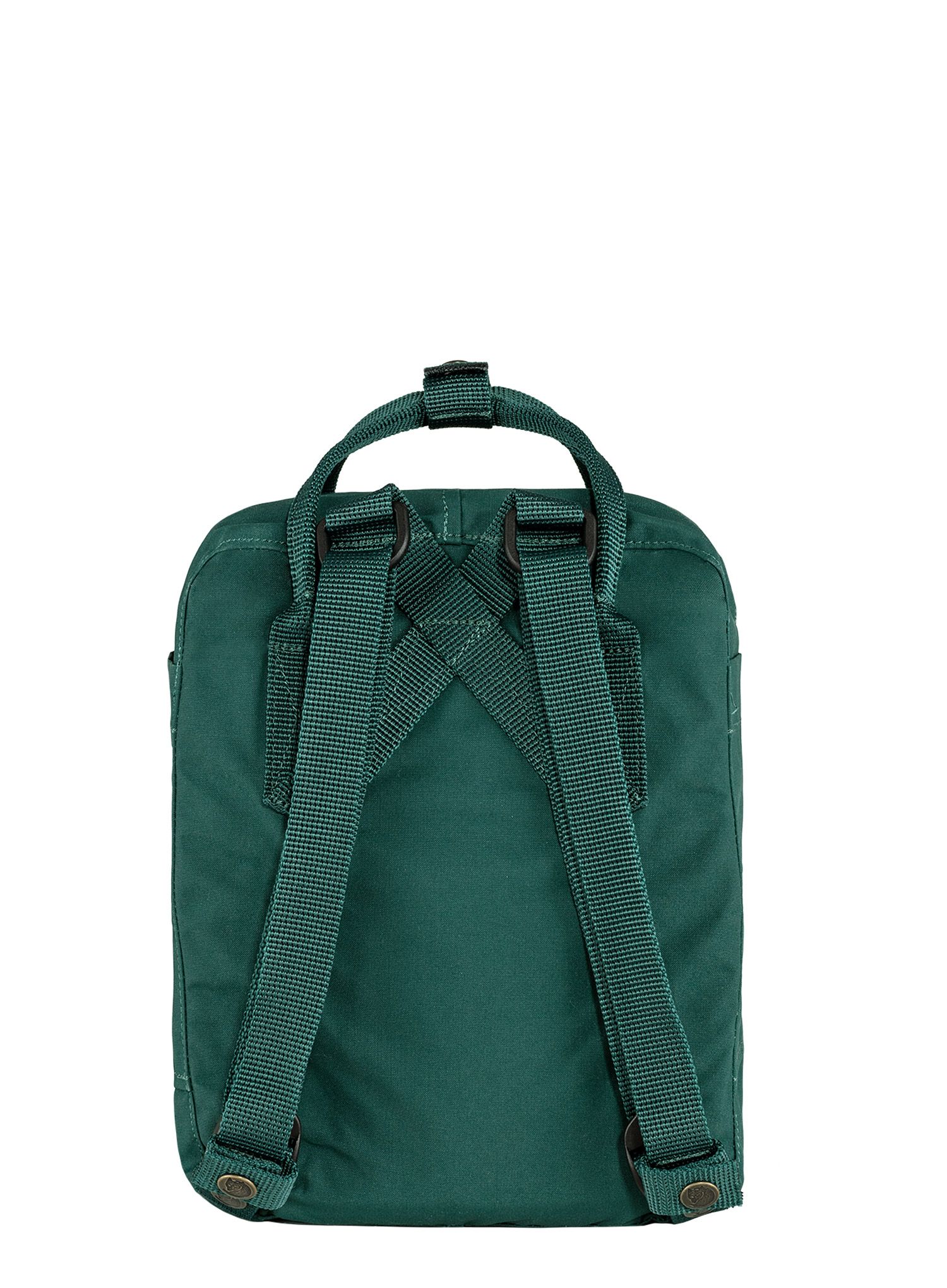 Рюкзак Fjallraven Kanken Mini - arctic green