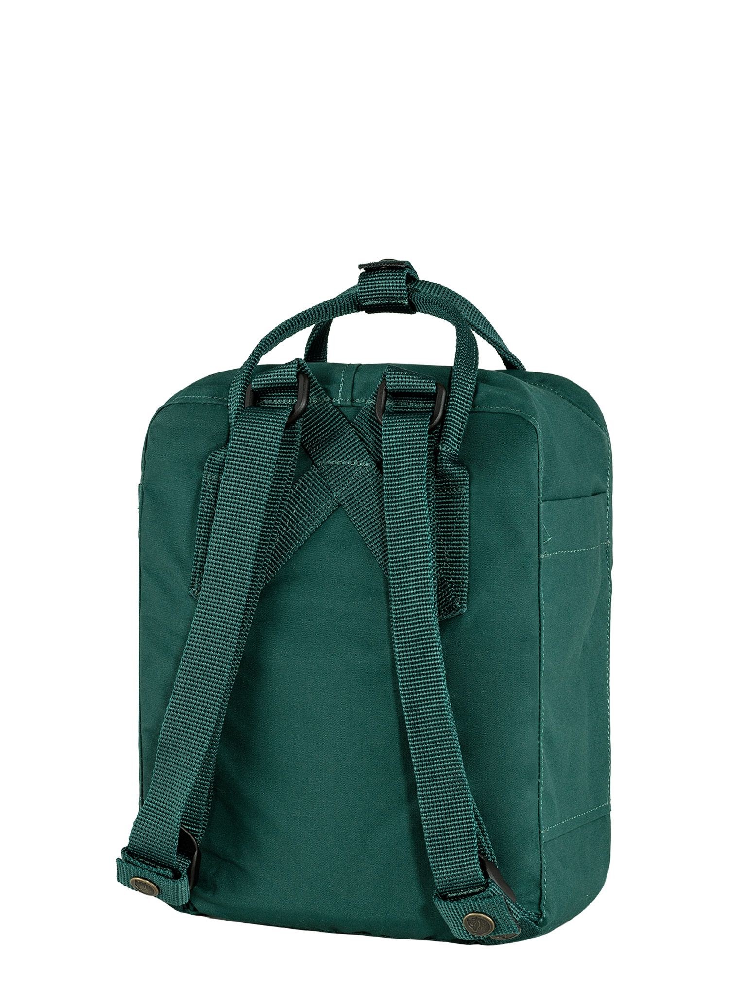 Рюкзак Fjallraven Kanken Mini - arctic green